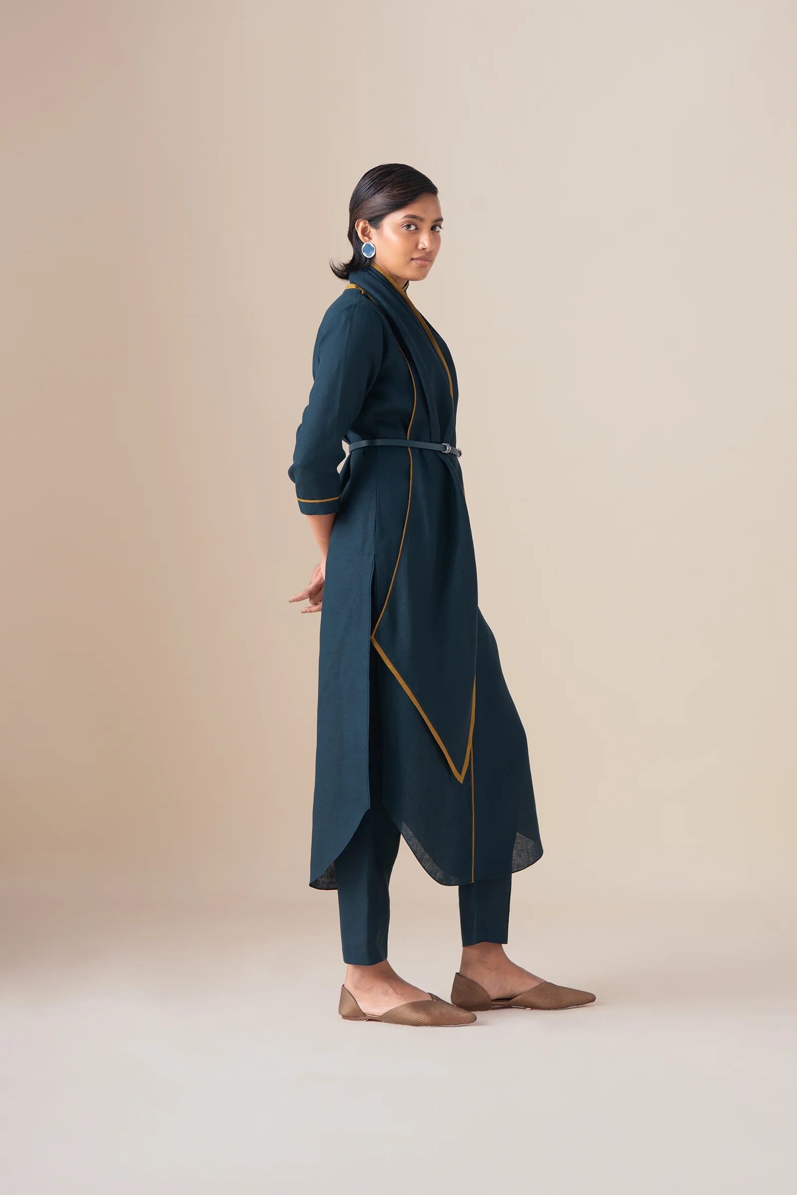 Dilawar Tunic Set - Image 5