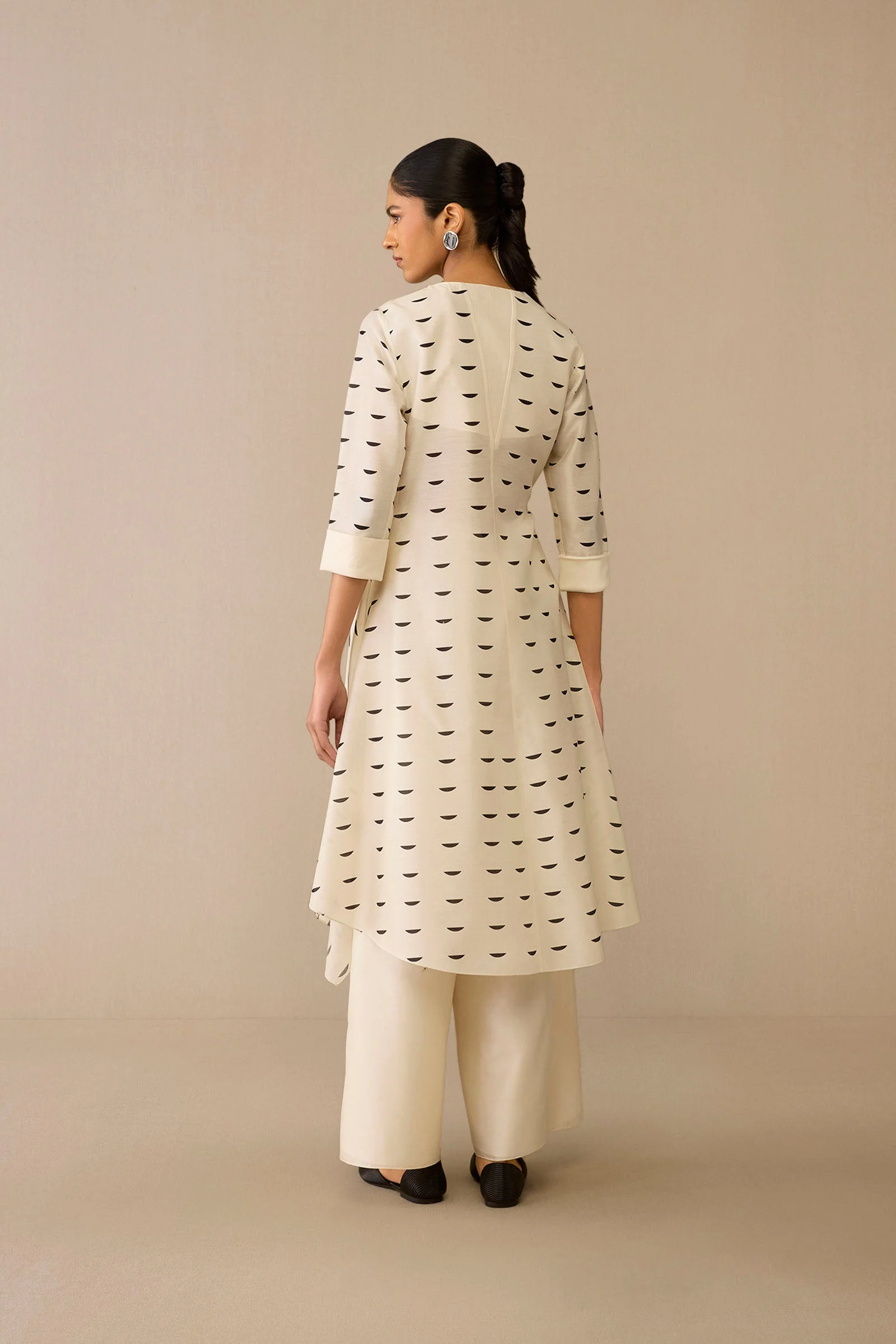 Dildaar Tunic Set - Image 6