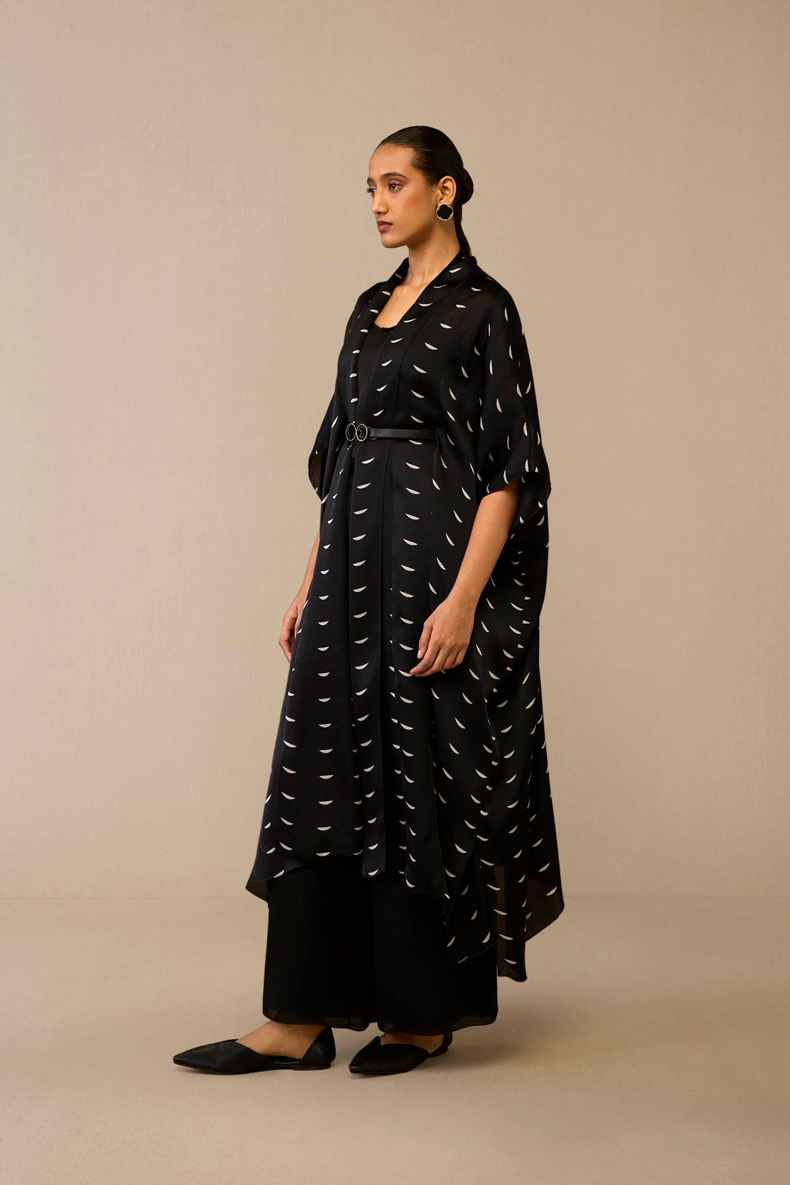 Dilkashi Cape Set - Image 8