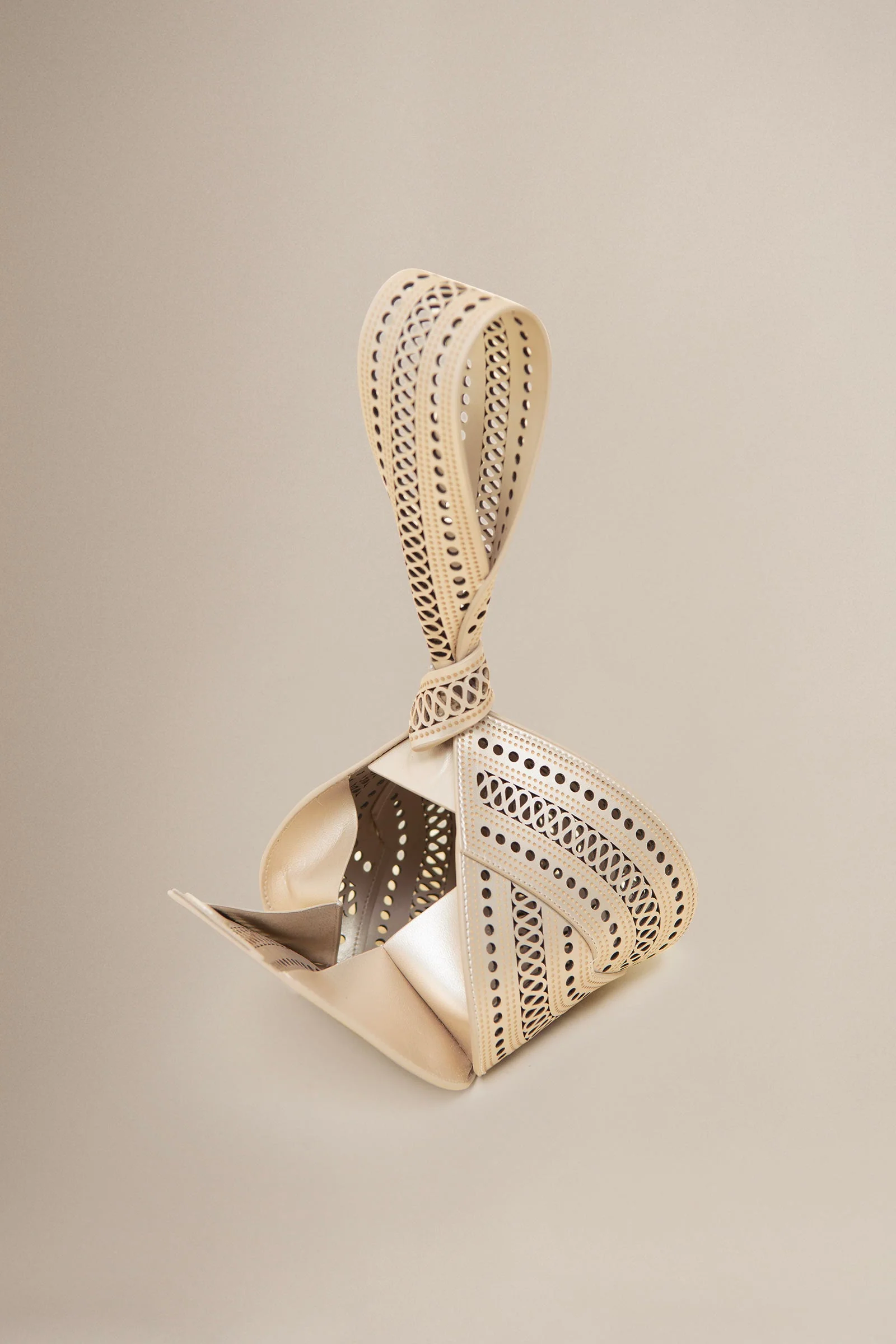 Egret Wristlet - Image 6