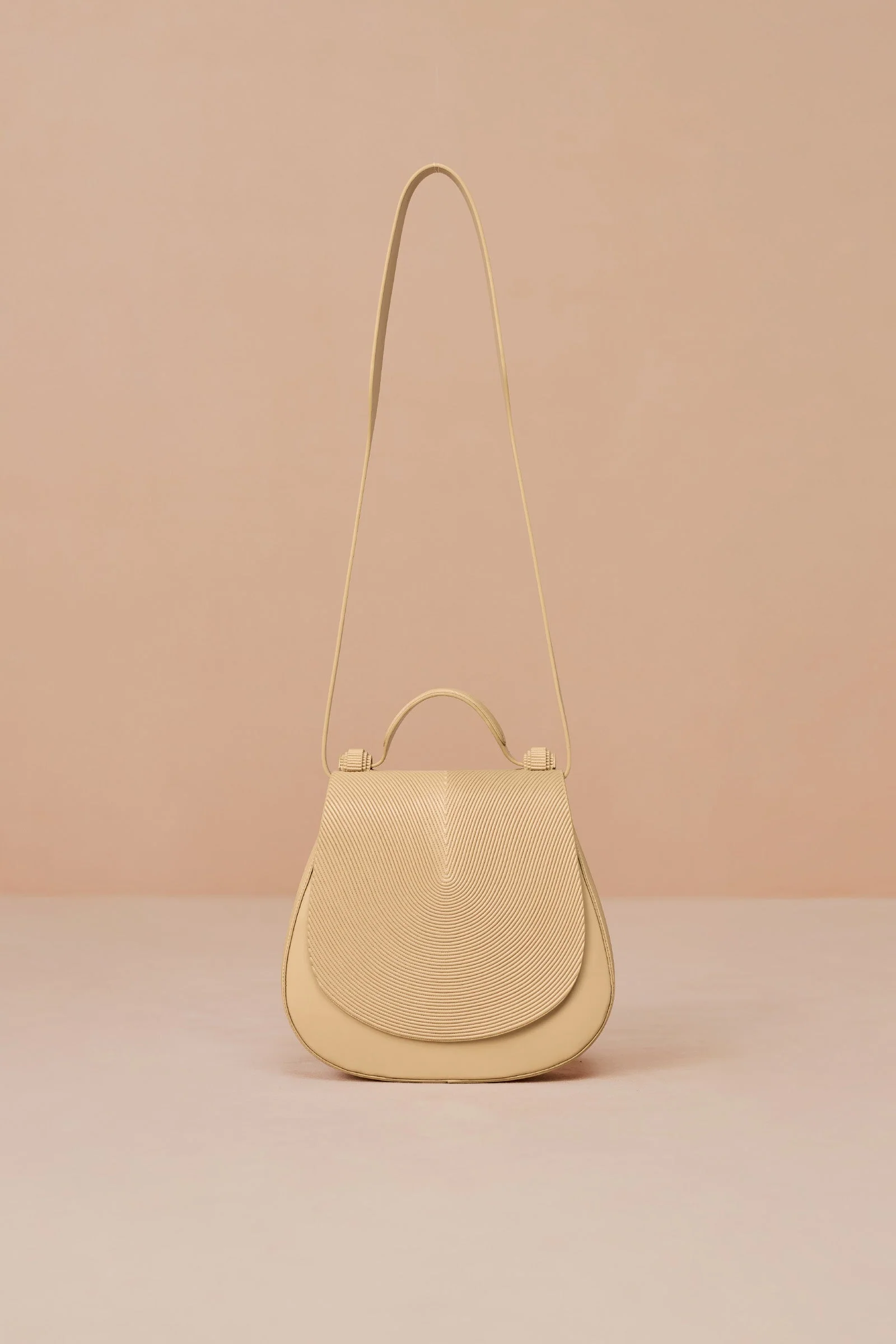 Ennia Top Handle Bag - Image 4