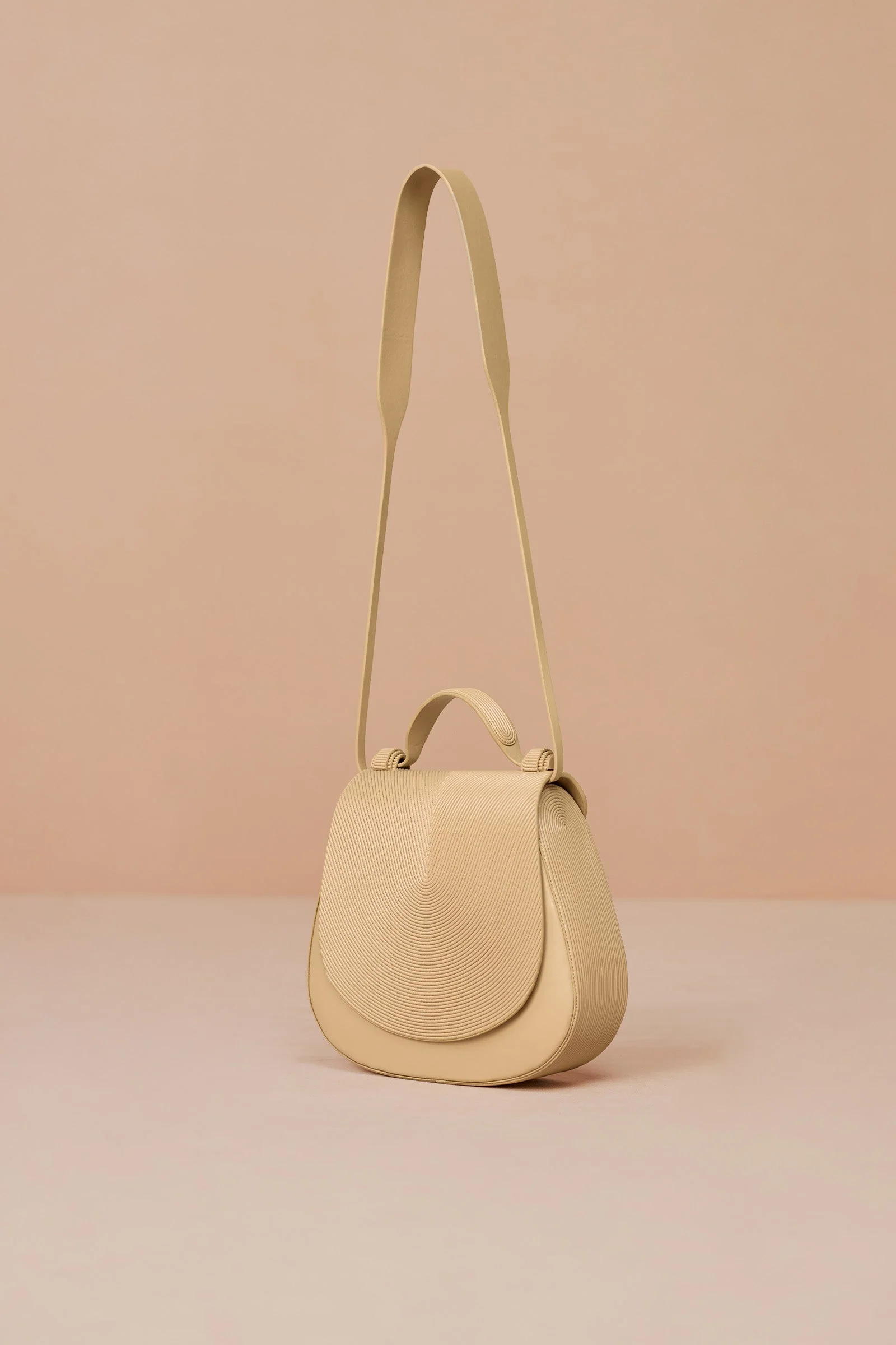 Ennia Top Handle Bag - Image 5