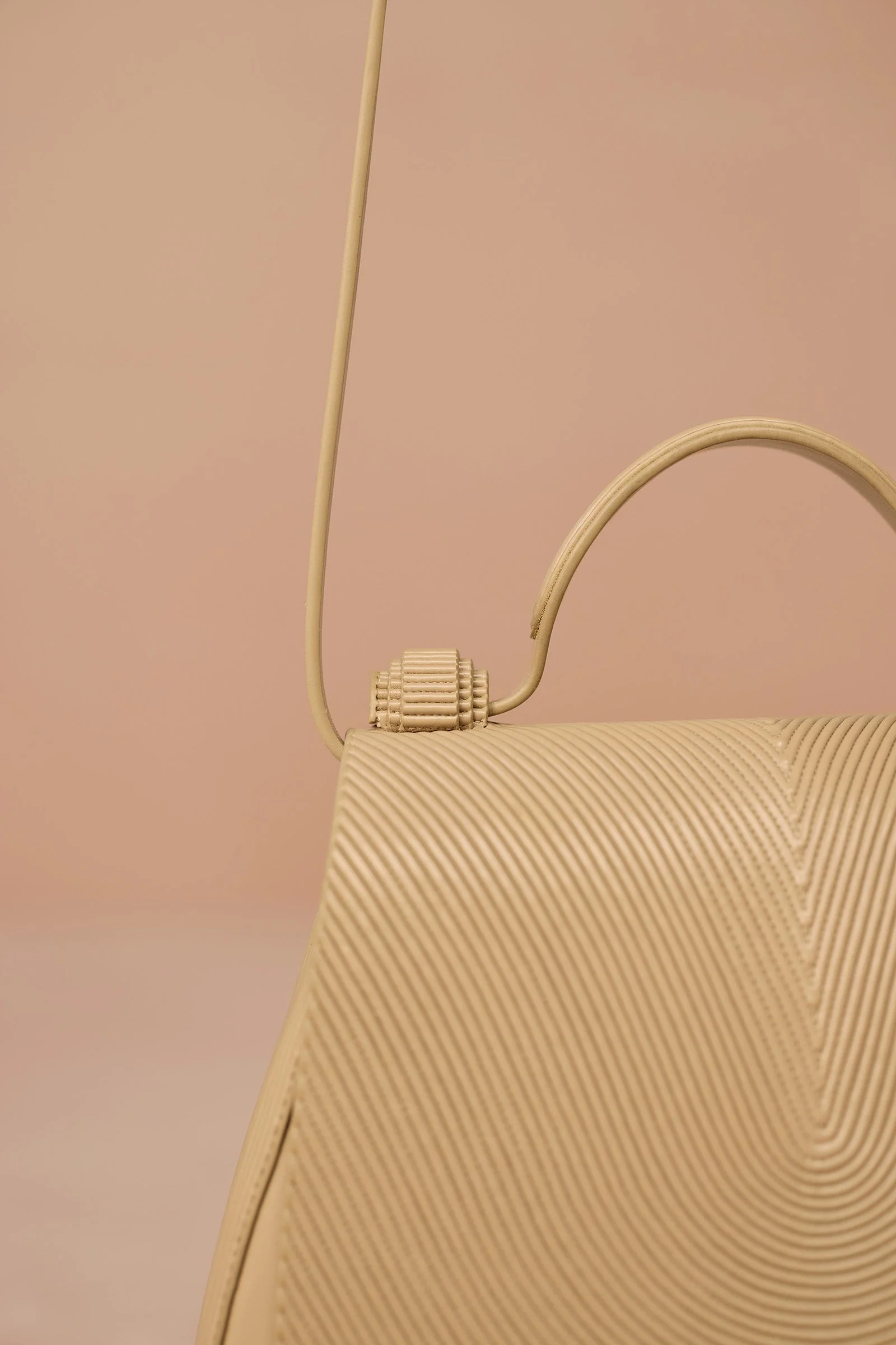 Ennia Top Handle Bag - Image 7