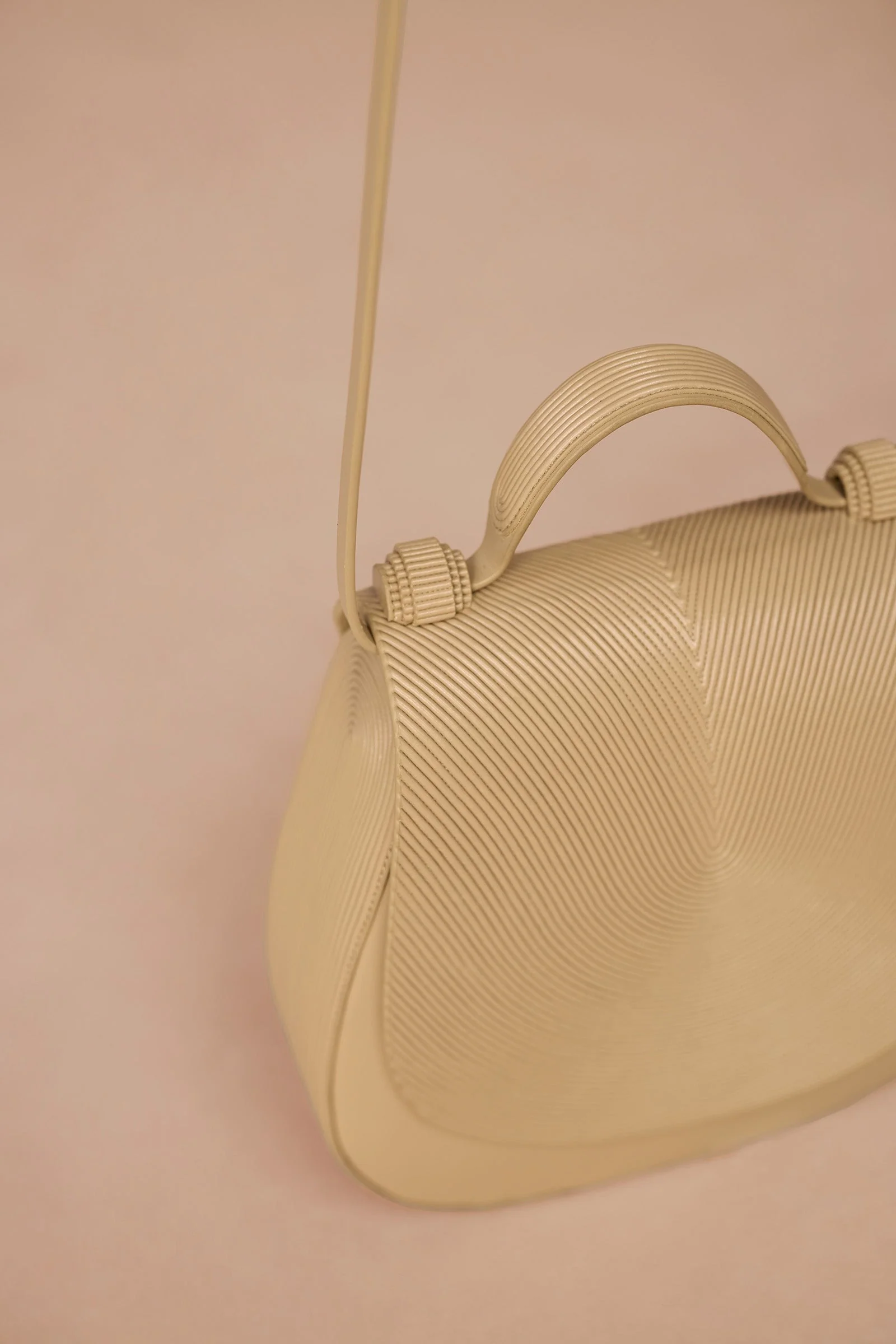 Ennia Top Handle Bag - Image 8