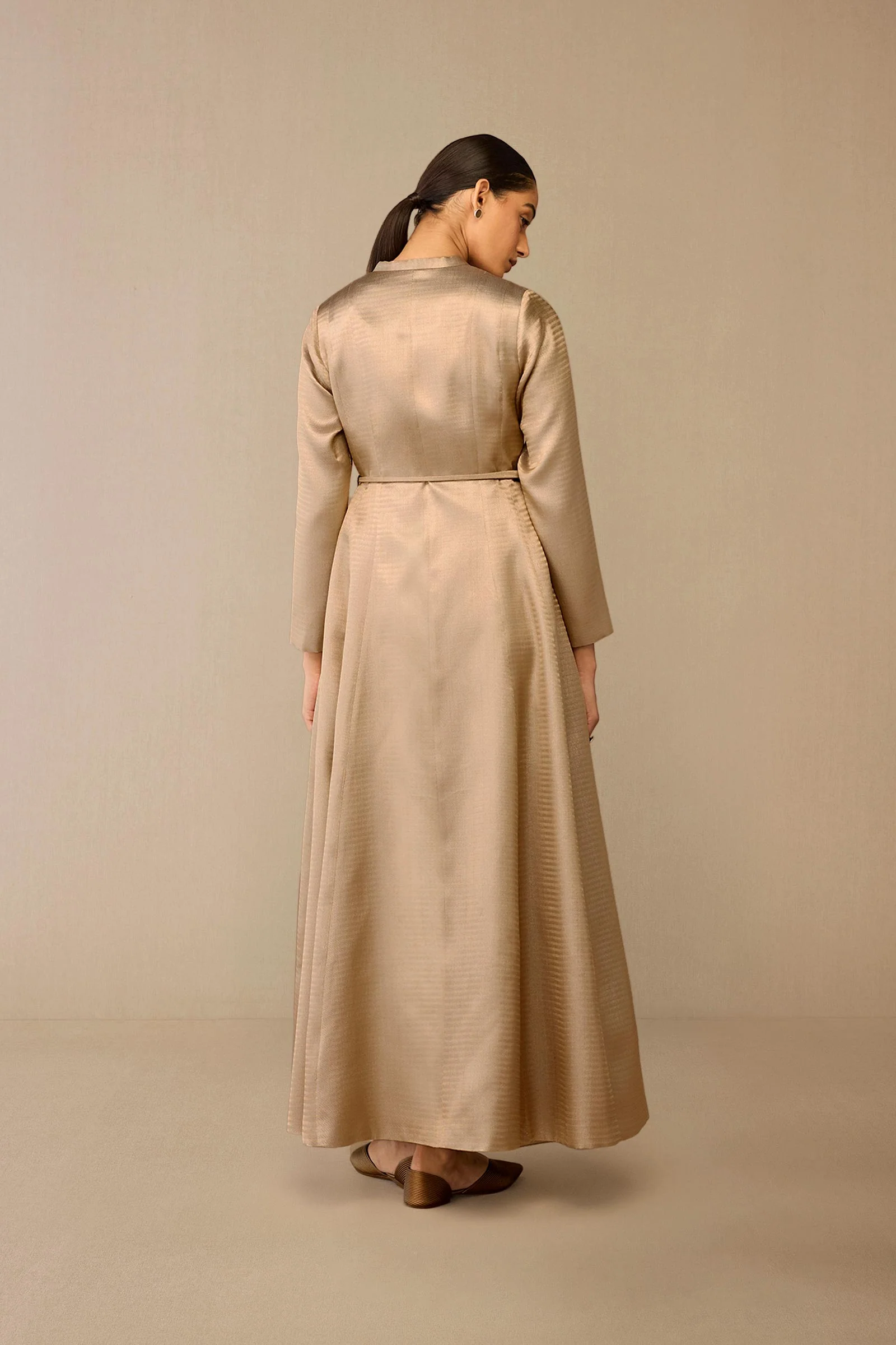 Fariha Abaya Set - Image 13
