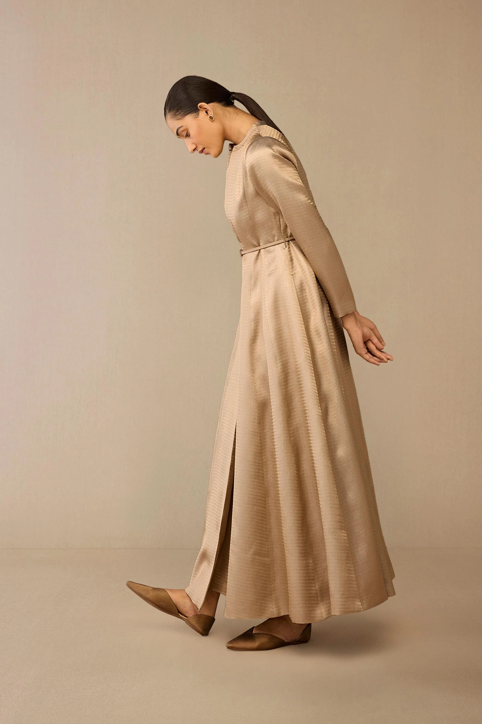 Fariha Abaya Set - Image 3