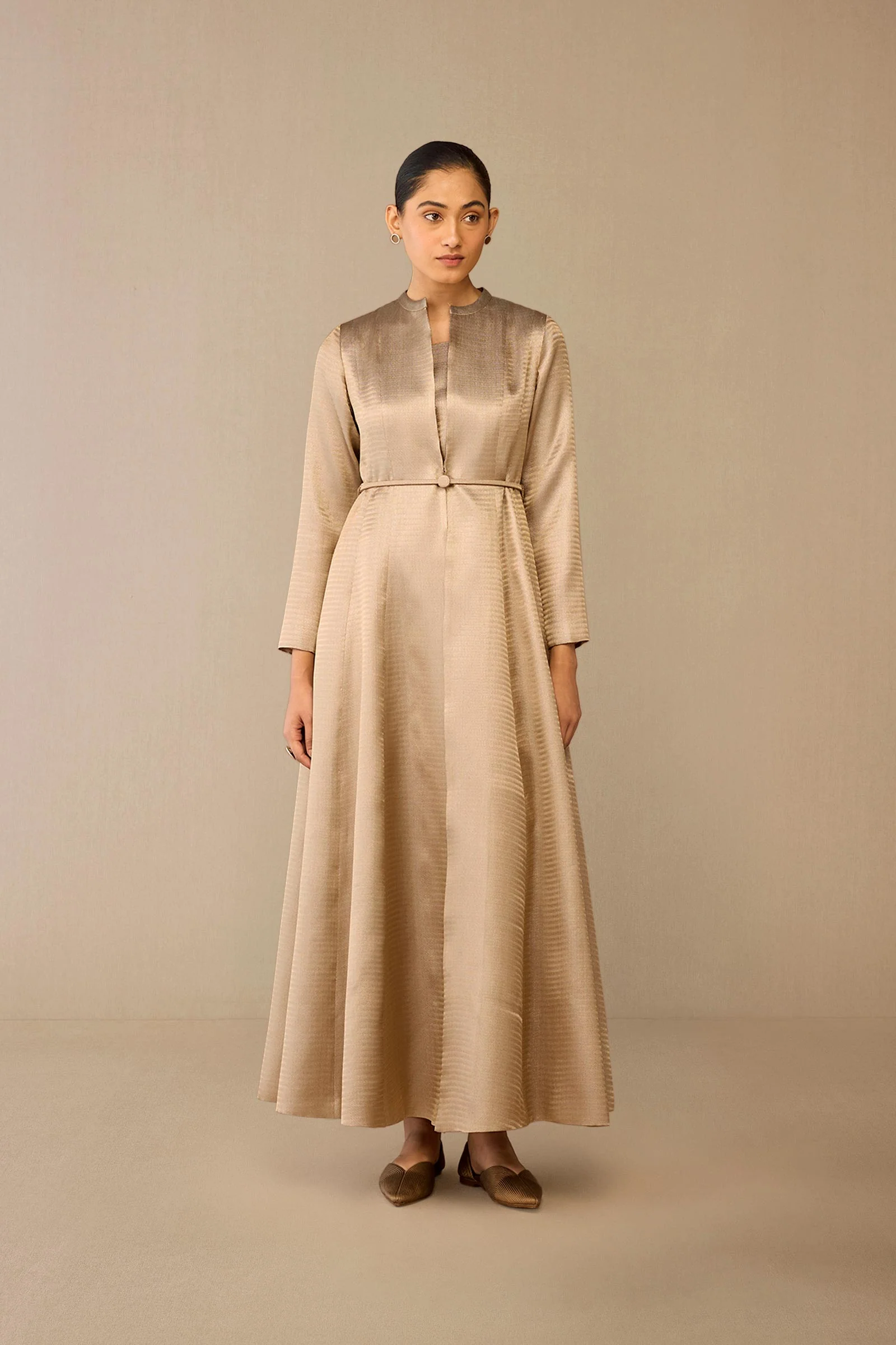 Fariha Abaya Set - Image 4