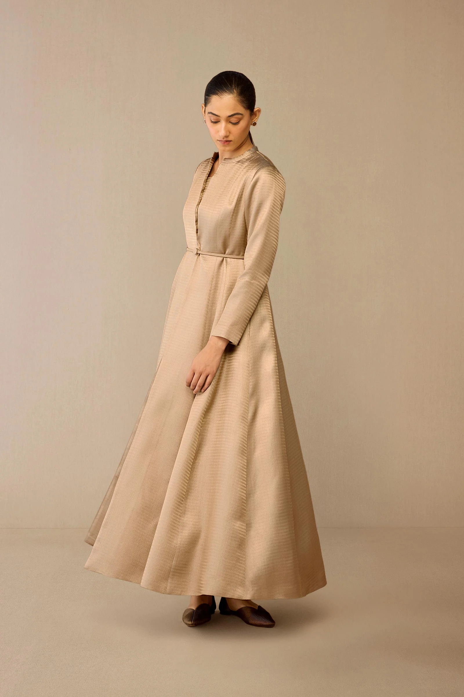 Fariha Abaya Set - Image 5