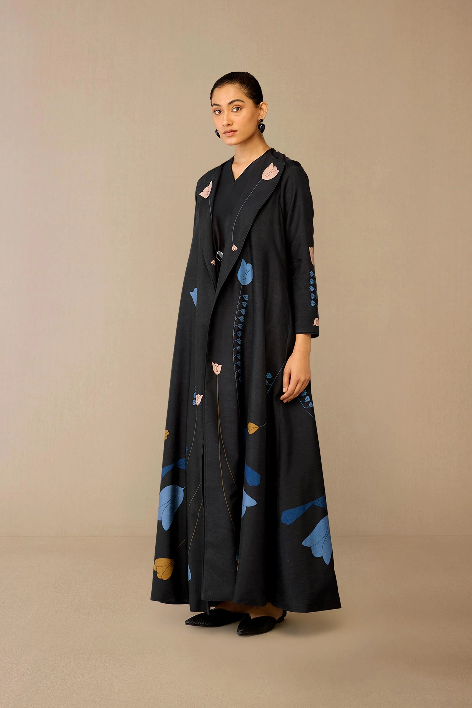 Fiza Abaya Set - Image 13