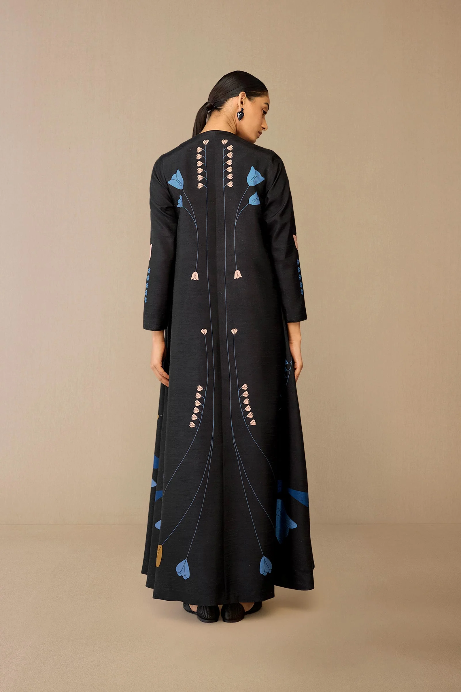 Fiza Abaya Set - Image 14