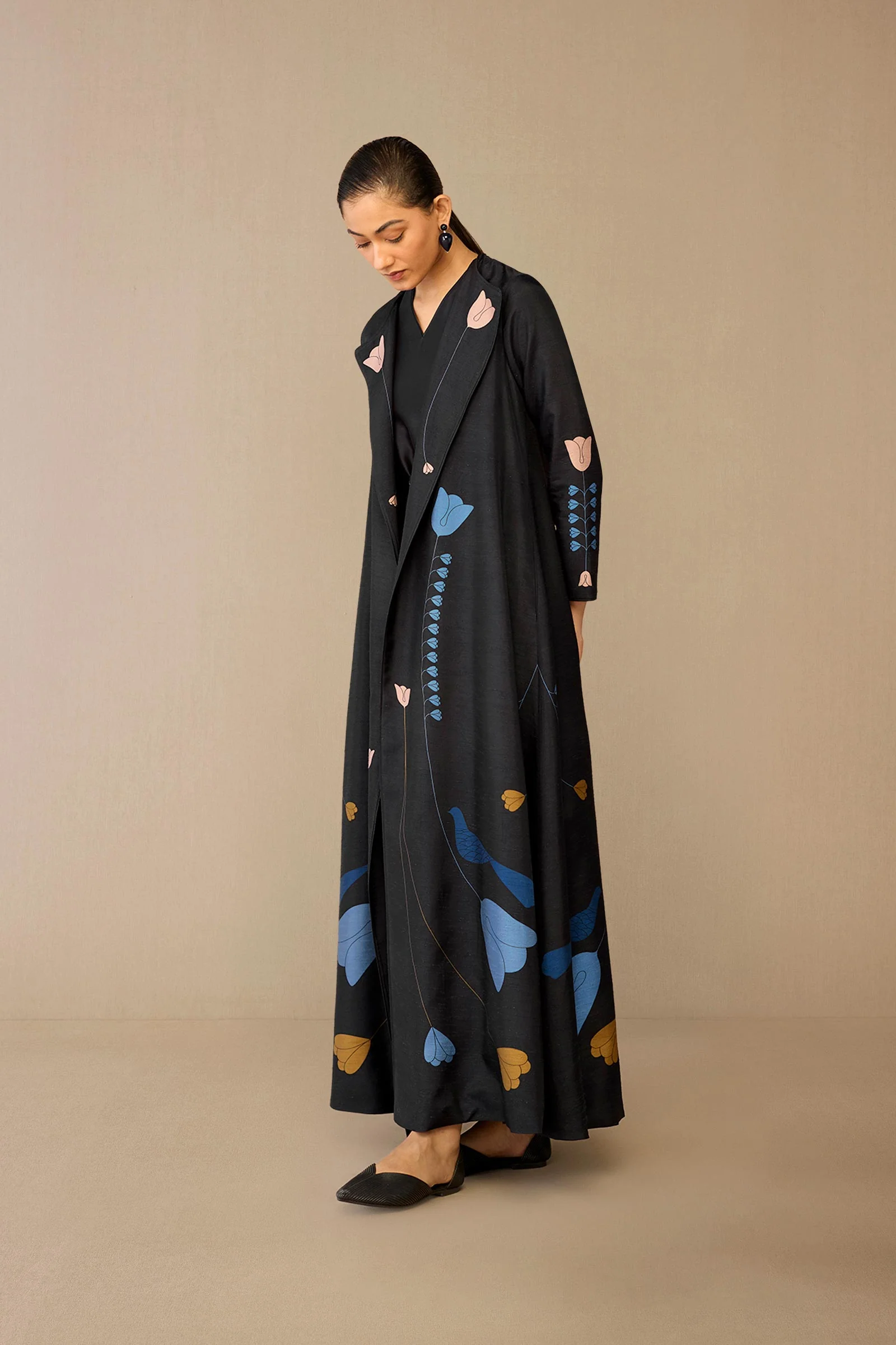 Fiza Abaya Set - Image 5