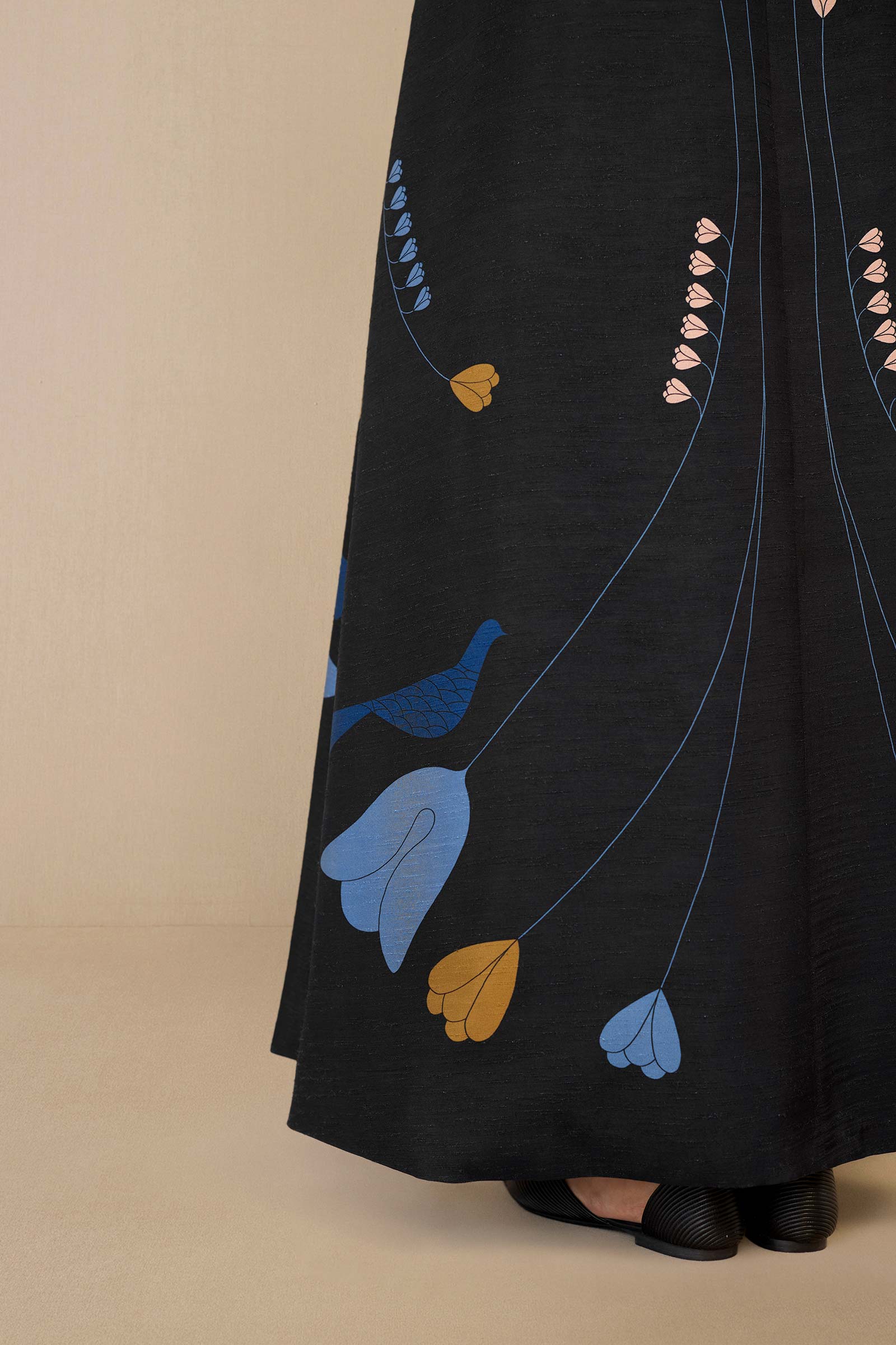 Fiza Abaya Set - Image 6