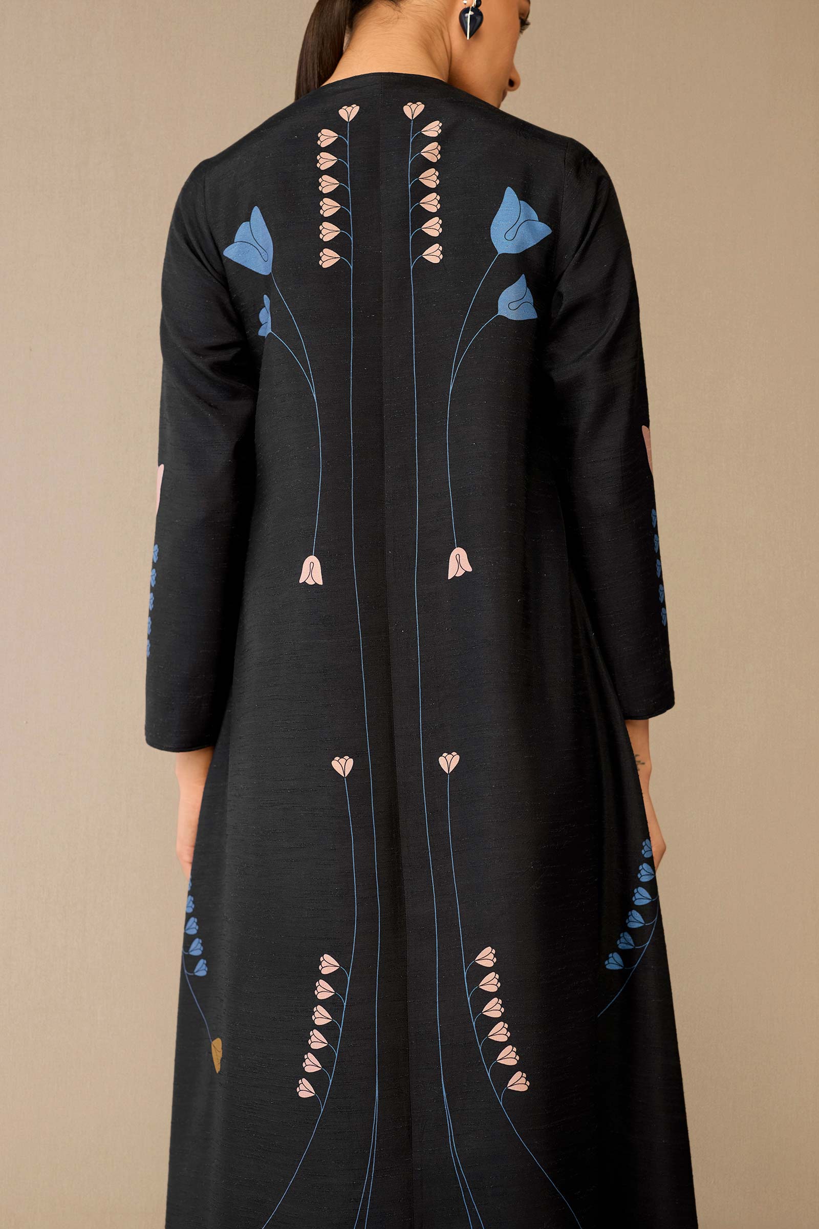 Fiza Abaya Set - Image 7