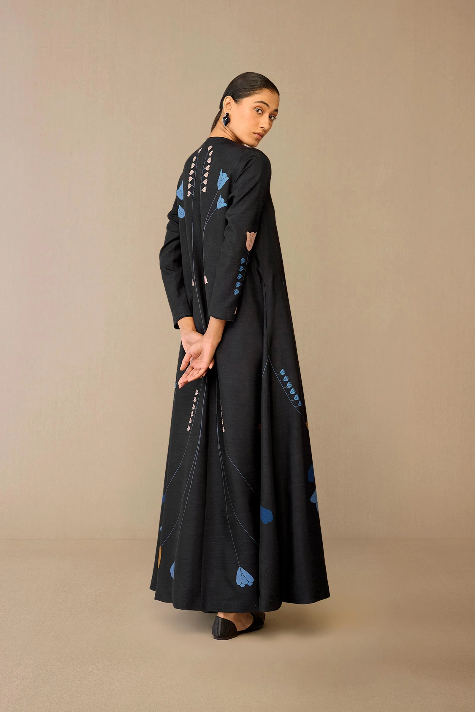 Fiza Abaya Set - Image 8