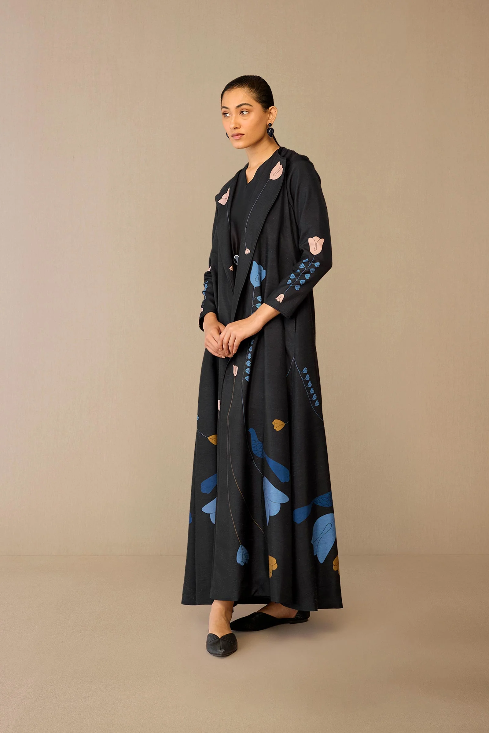 Fiza Abaya Set - Image 9