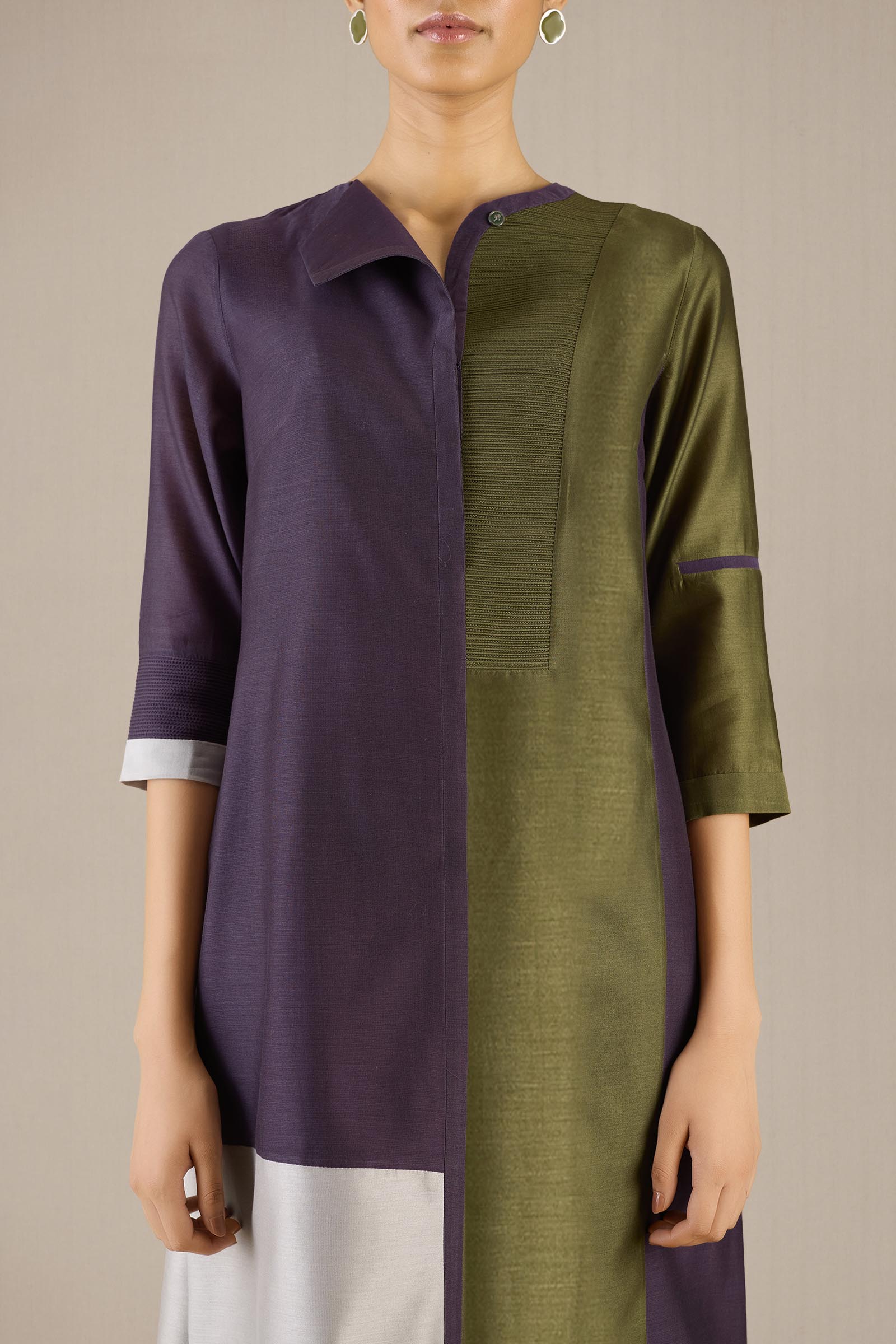 Gaia Tunic Set - Image 3
