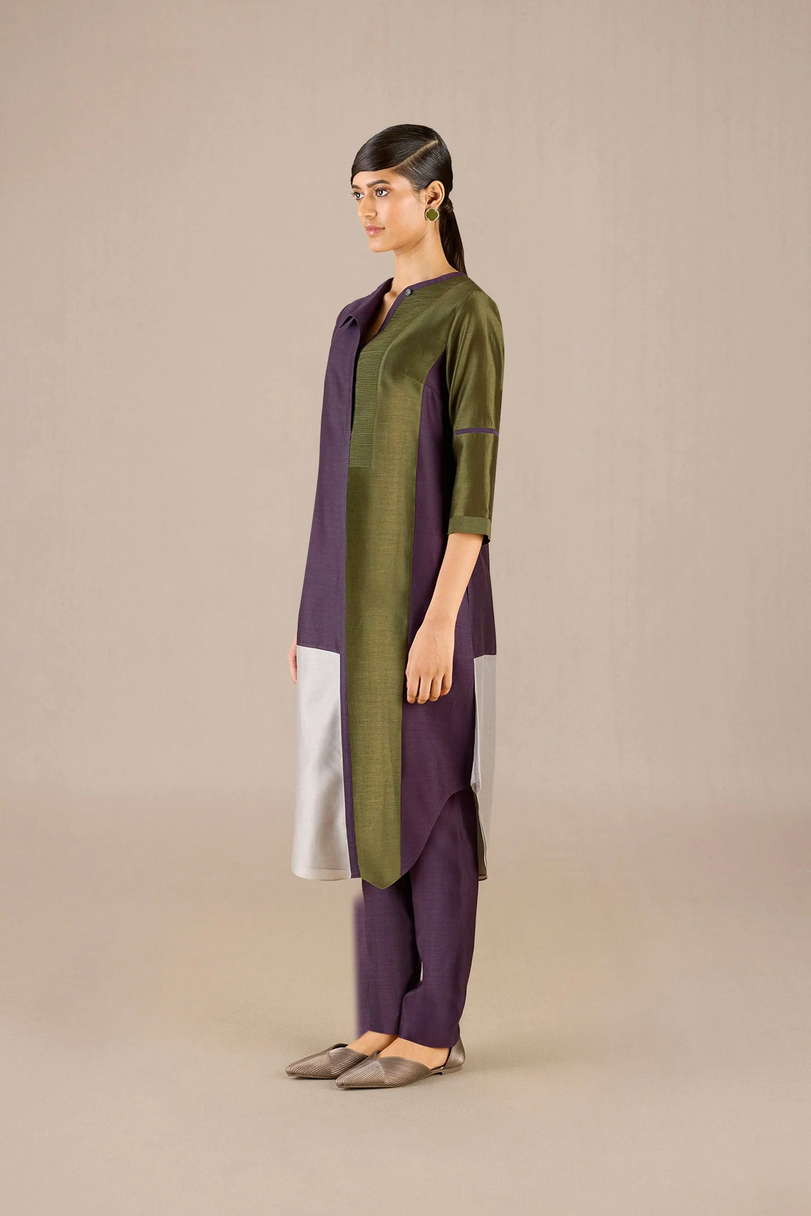 Gaia Tunic Set - Image 4