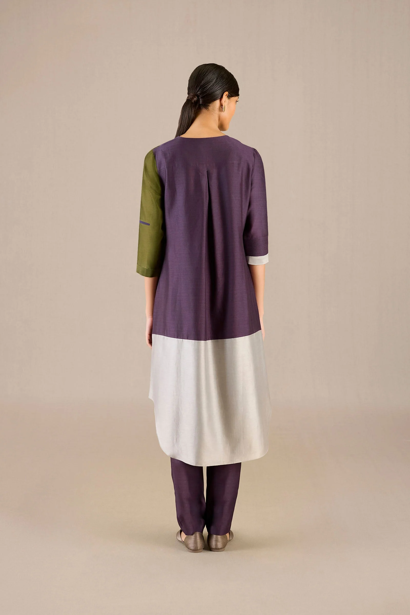 Gaia Tunic Set - Image 5
