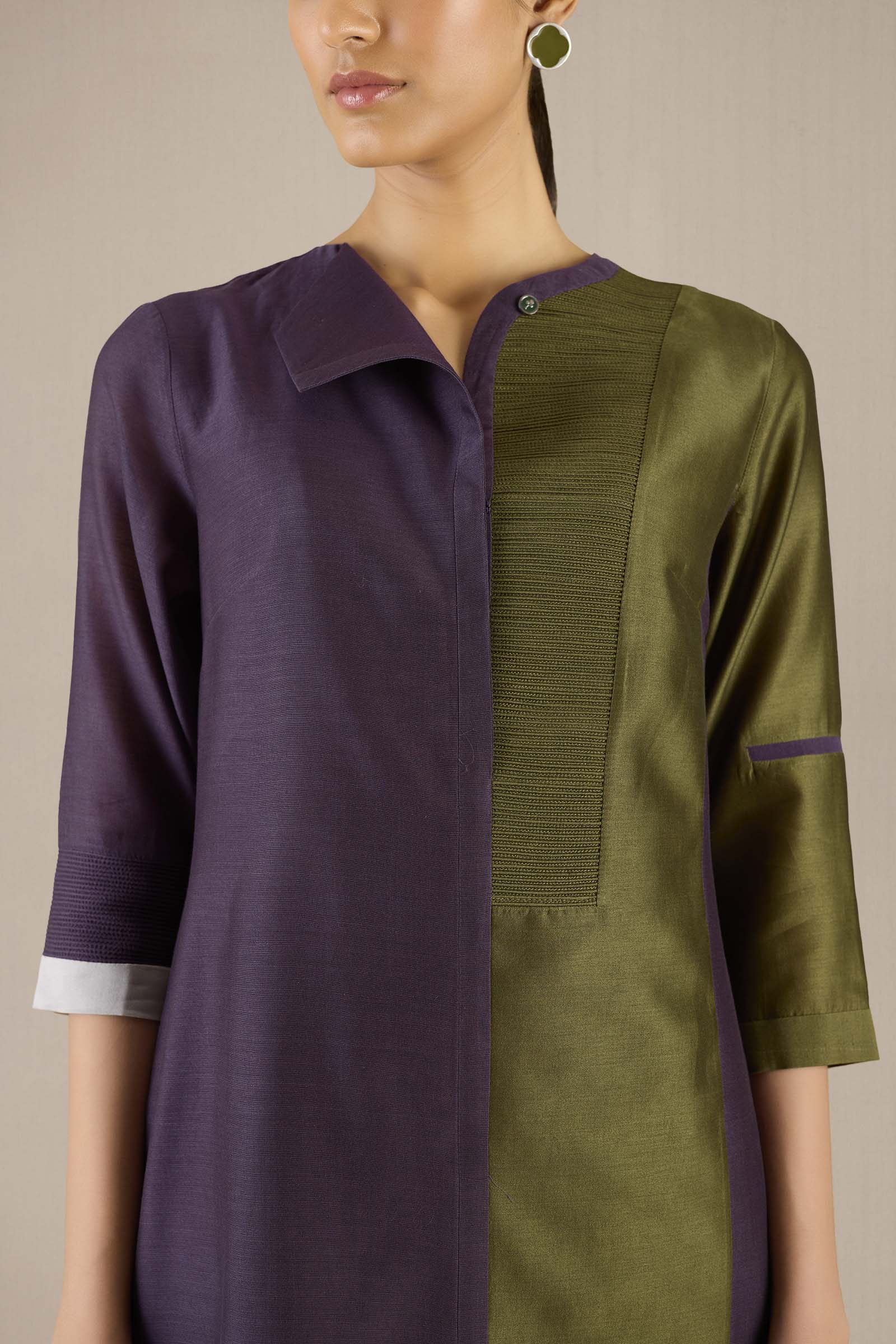 Gaia Tunic Set - Image 6