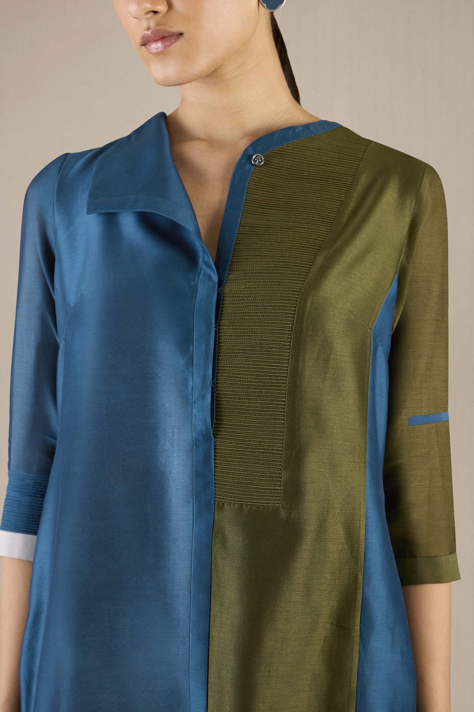 Gaia Tunic Set - Image 3