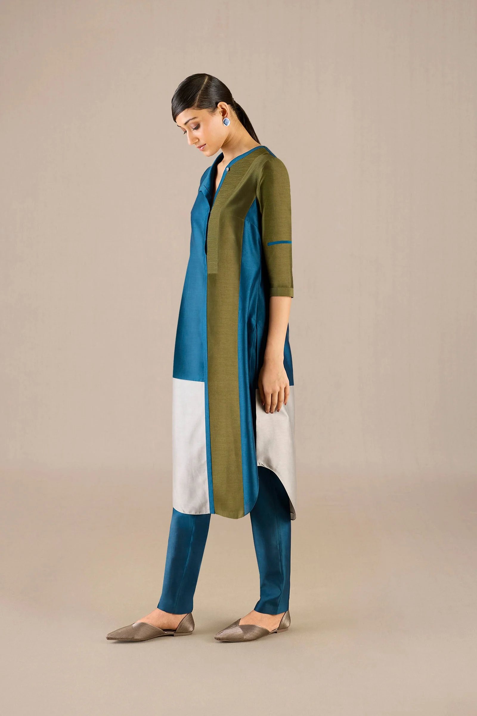 Gaia Tunic Set - Image 4