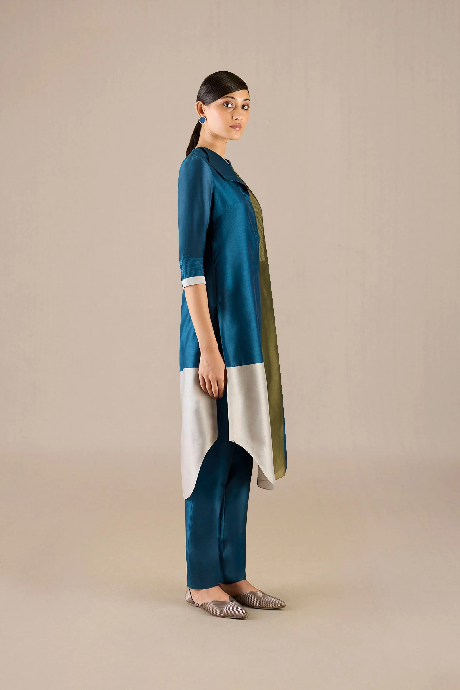 Gaia Tunic Set - Image 5