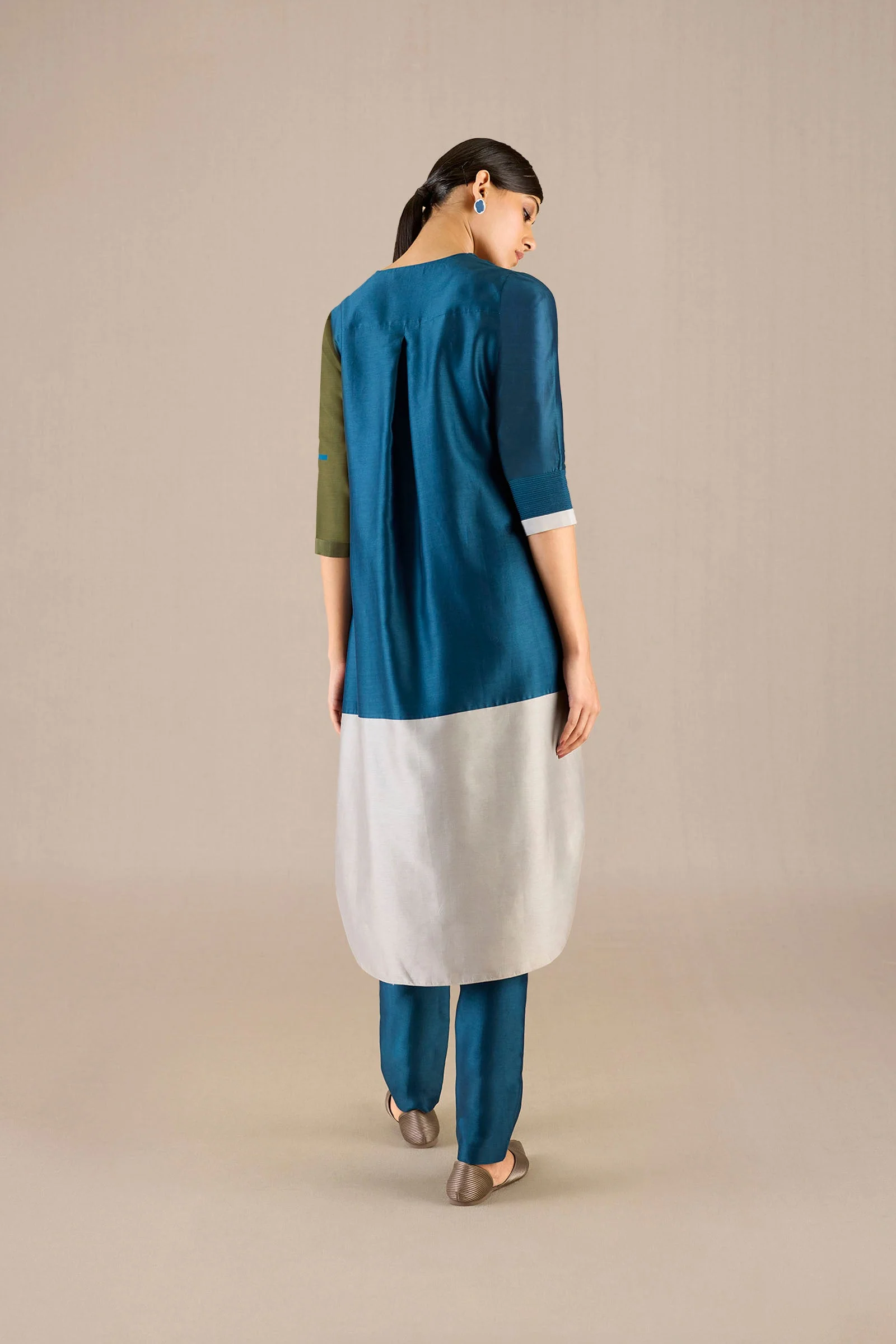 Gaia Tunic Set - Image 6