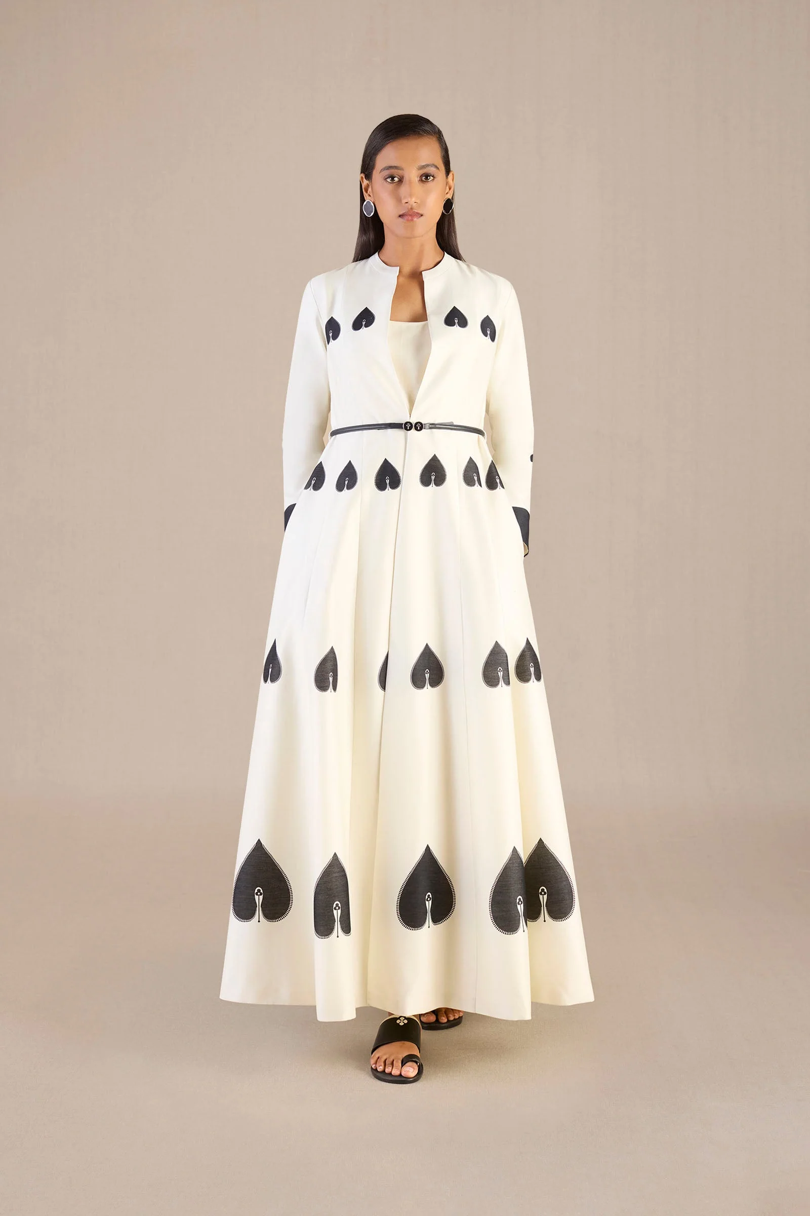Gulnar Jacket Set - Image 3