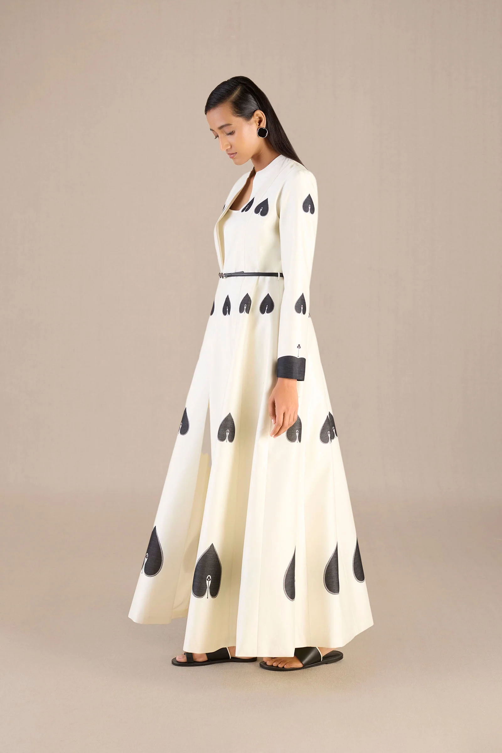 Gulnar Jacket Set - Image 4