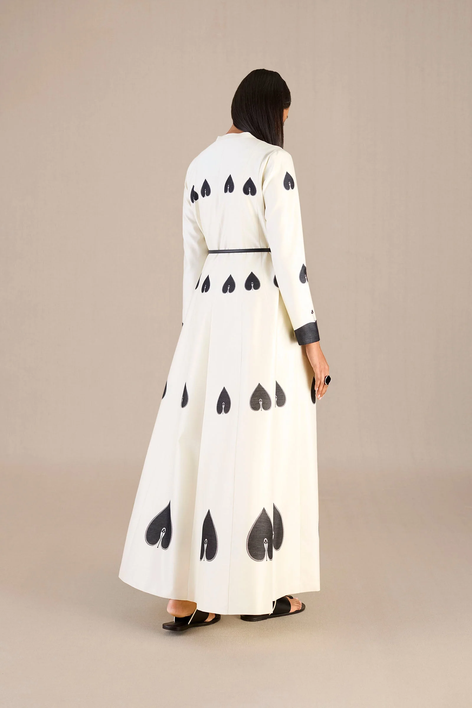 Gulnar Jacket Set - Image 6