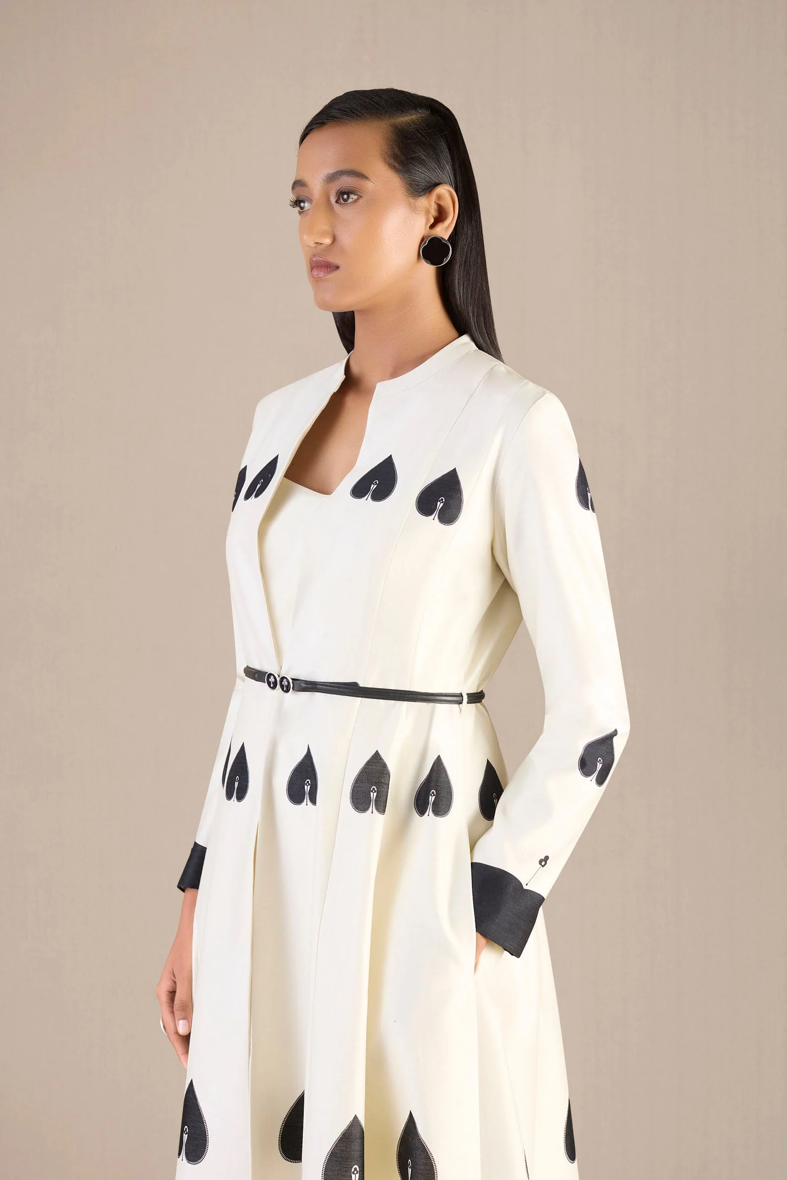 Gulnar Jacket Set - Image 7