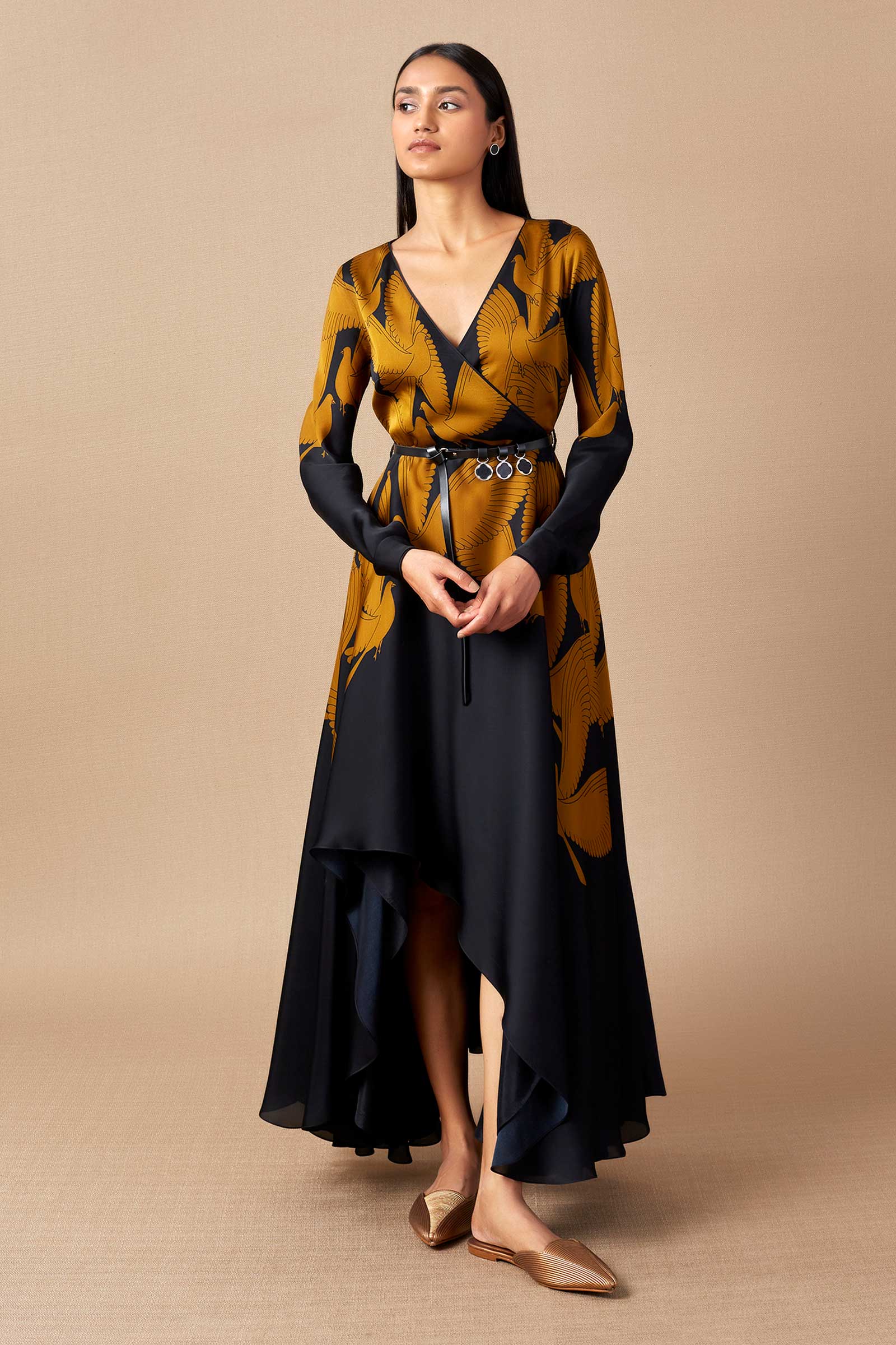 Helen Dress - Image 3