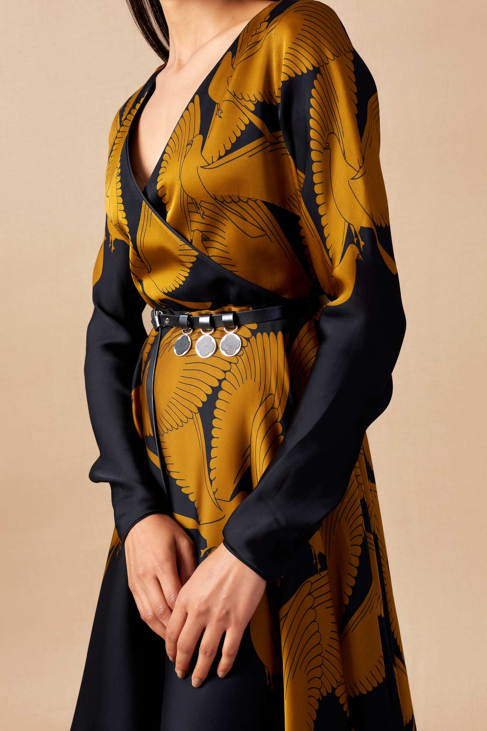 Helen Dress - Image 4