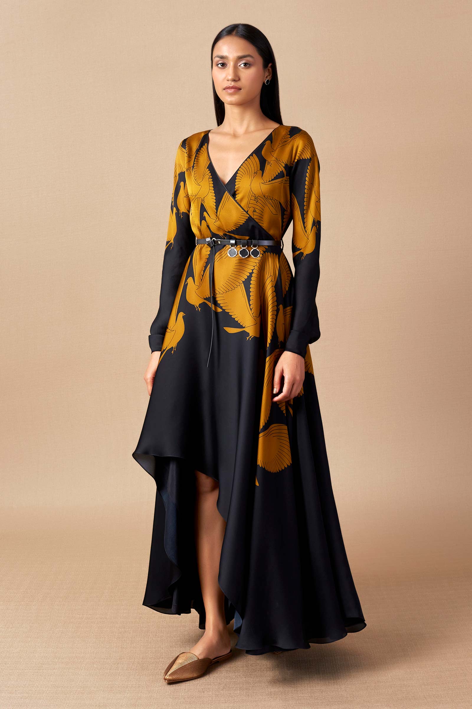 Helen Dress - Image 5