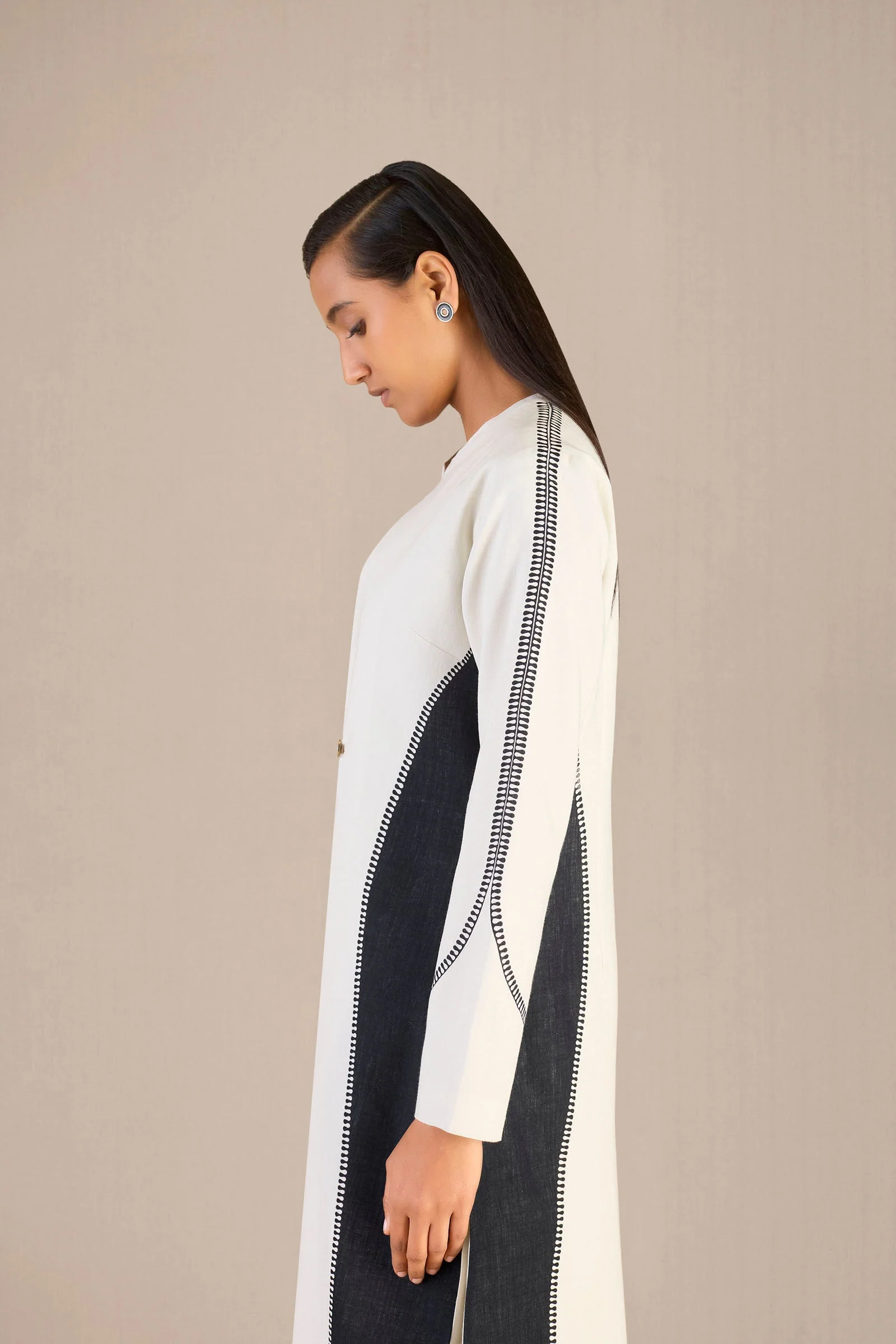 Ifza Jacket Set - Image 3
