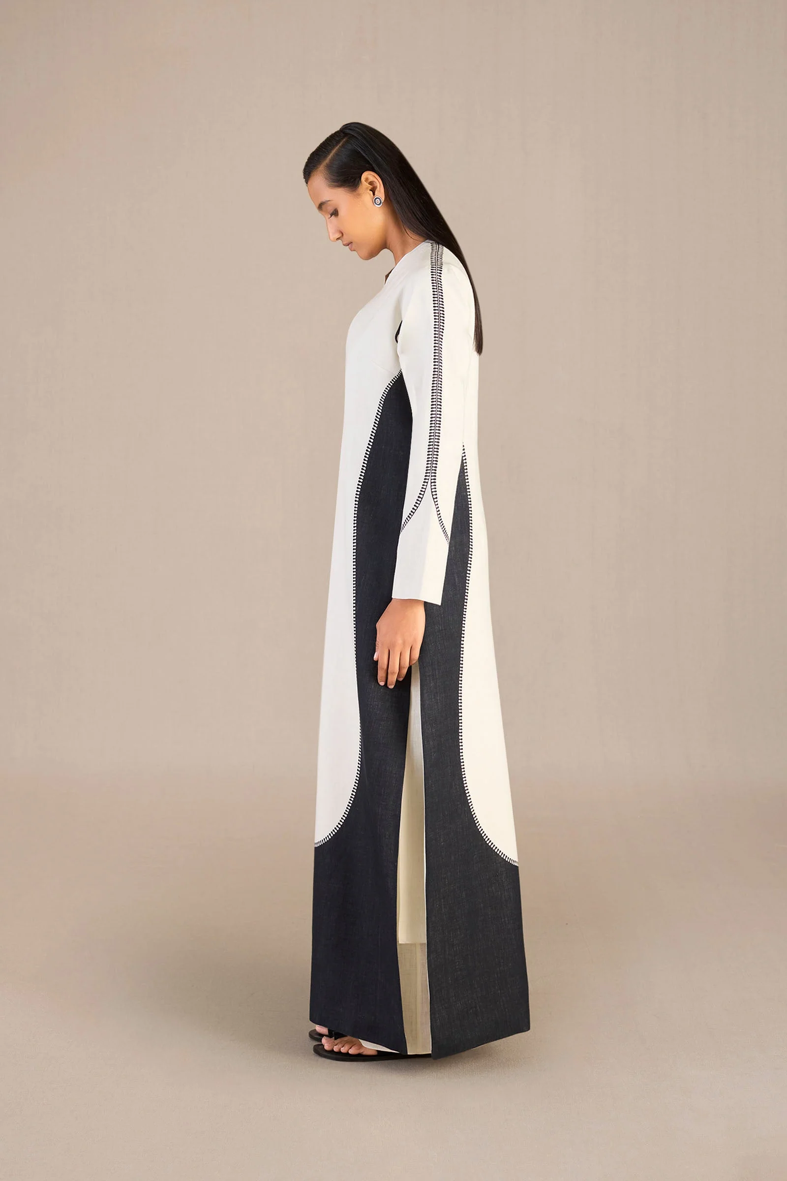 Ifza Jacket Set - Image 4