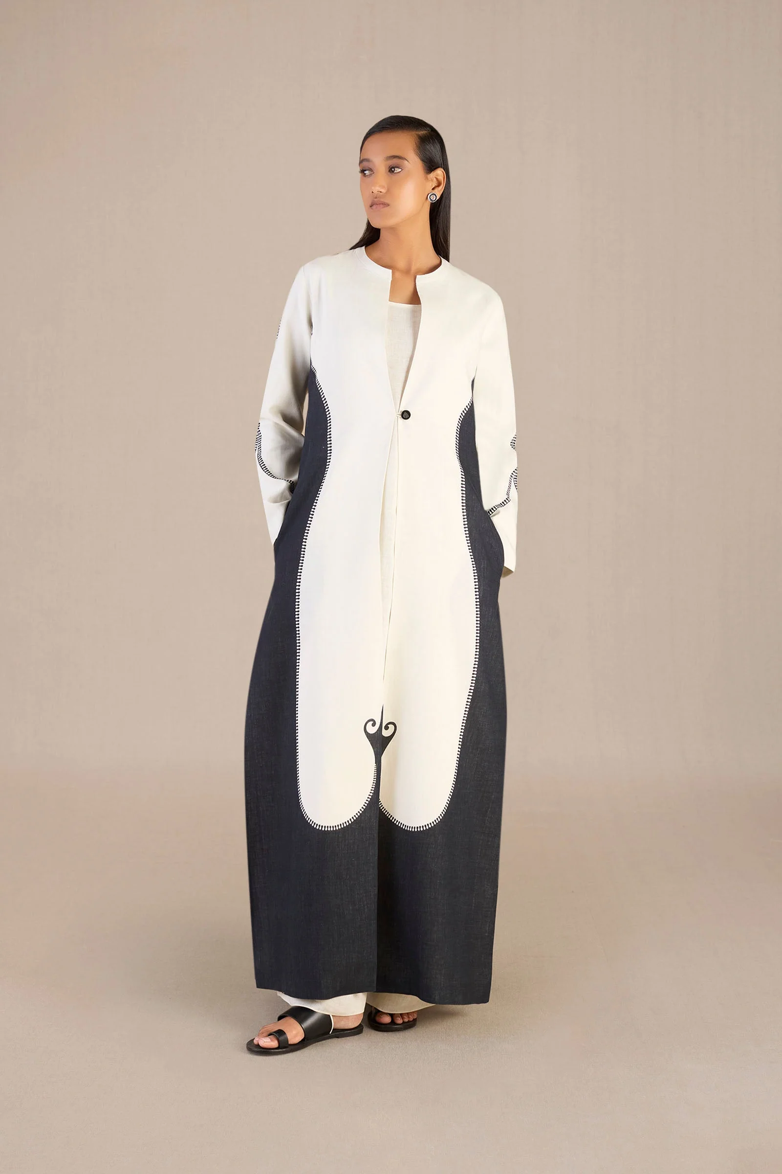 Ifza Jacket Set - Image 5