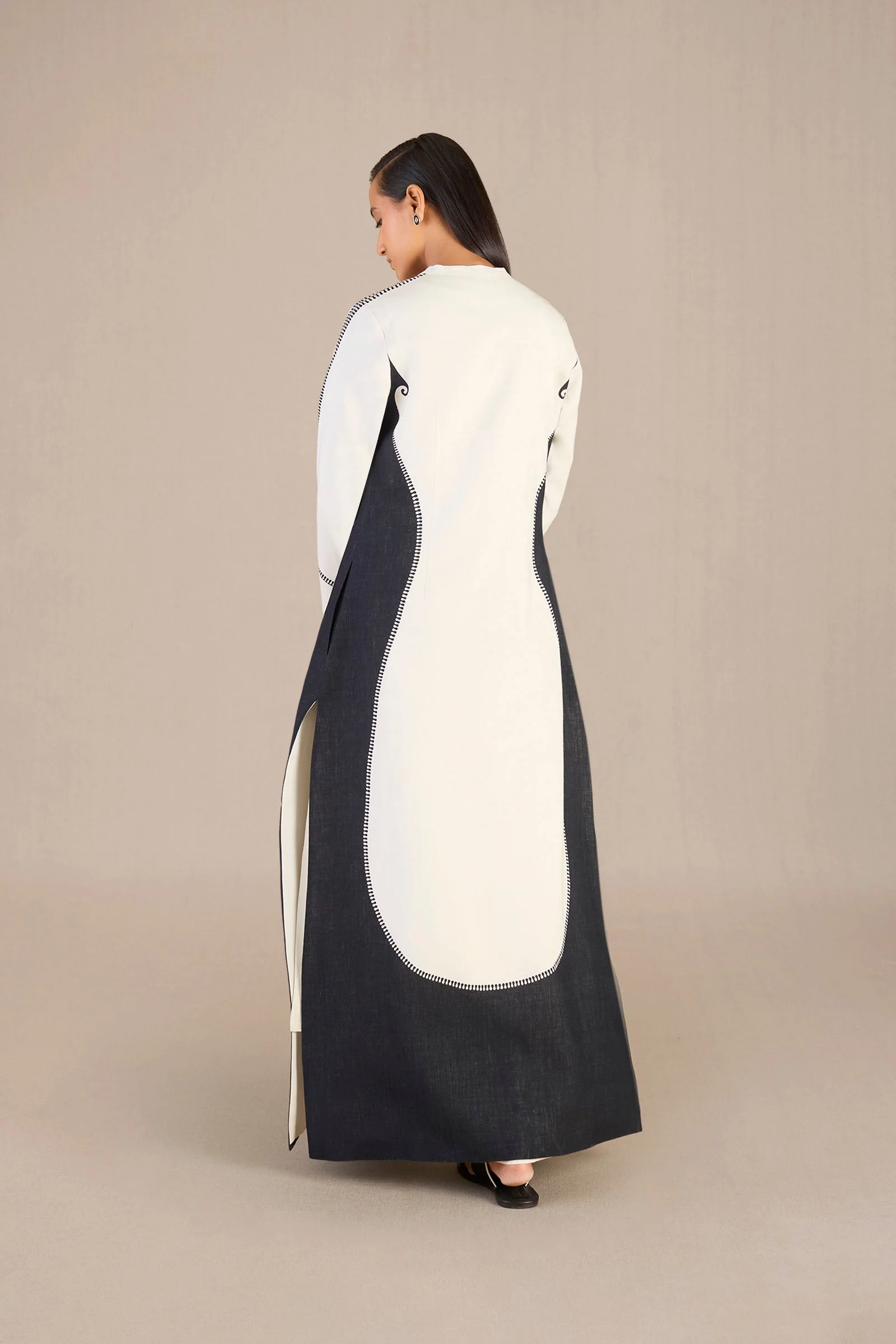 Ifza Jacket Set - Image 7