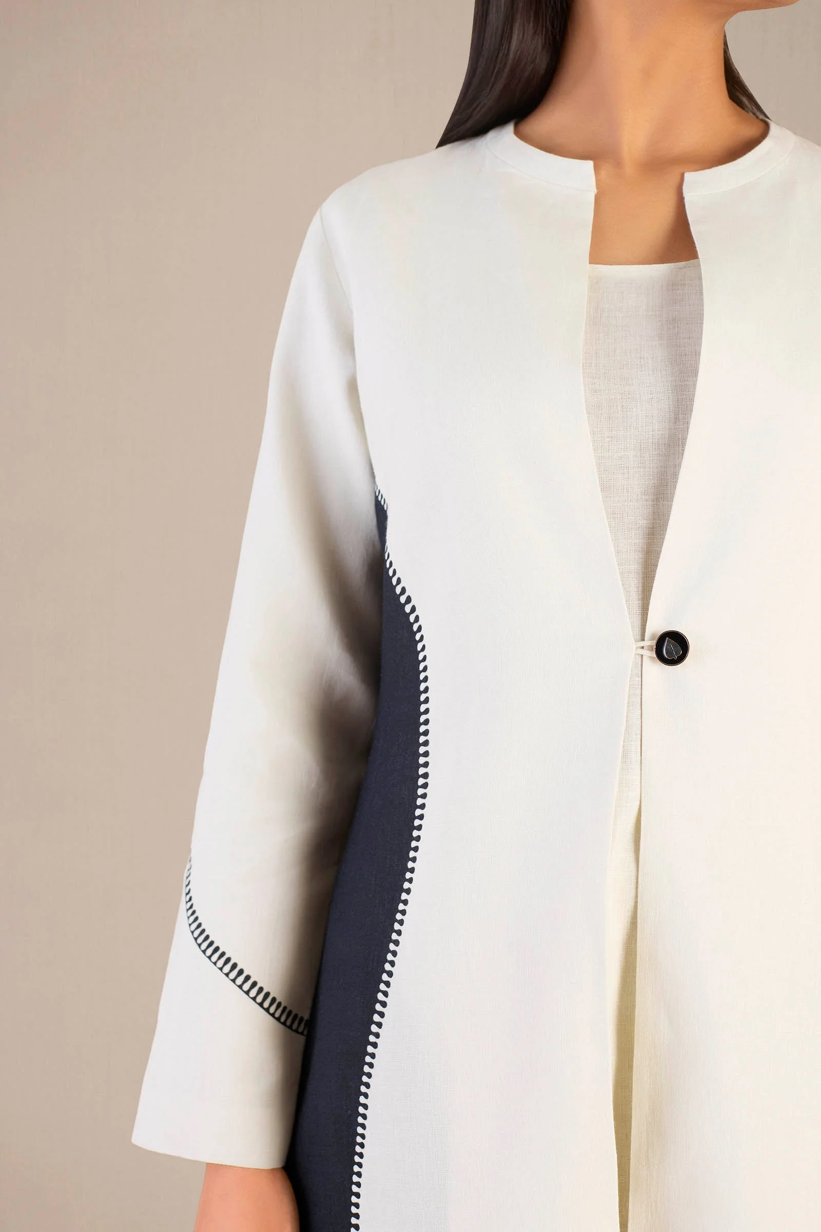 Ifza Jacket Set - Image 8