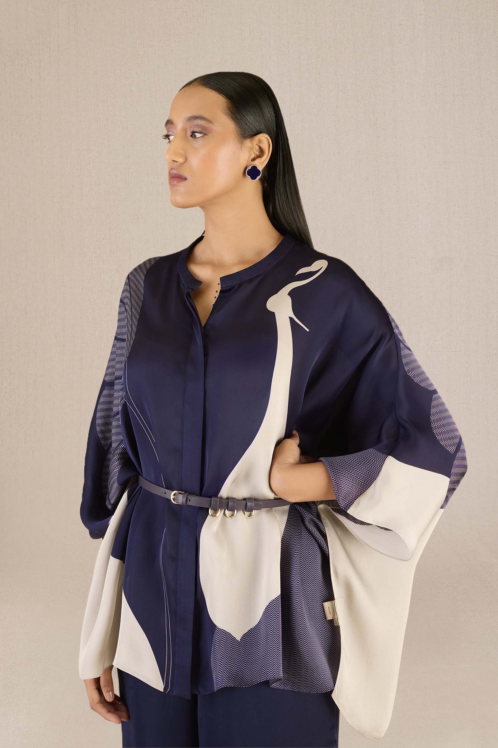 Iha Shirt Set - Image 3