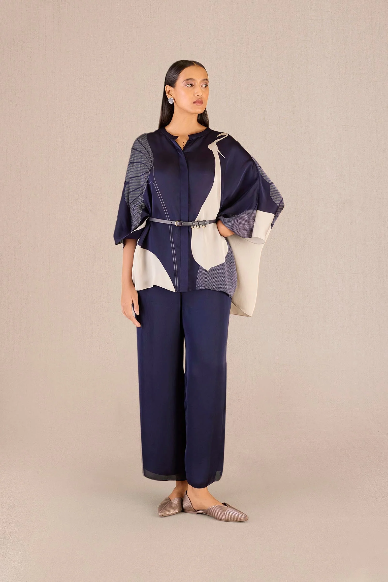 Iha Shirt Set - Image 7