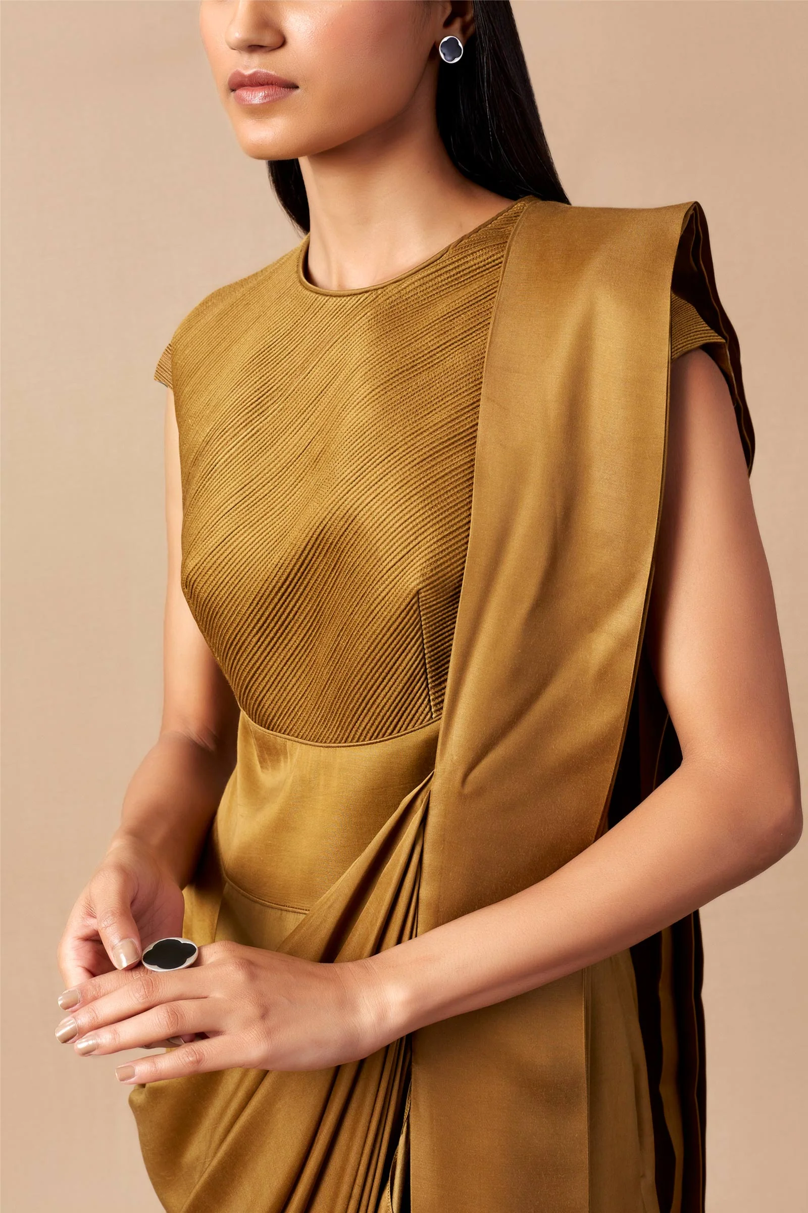 Ila Saree - Image 4