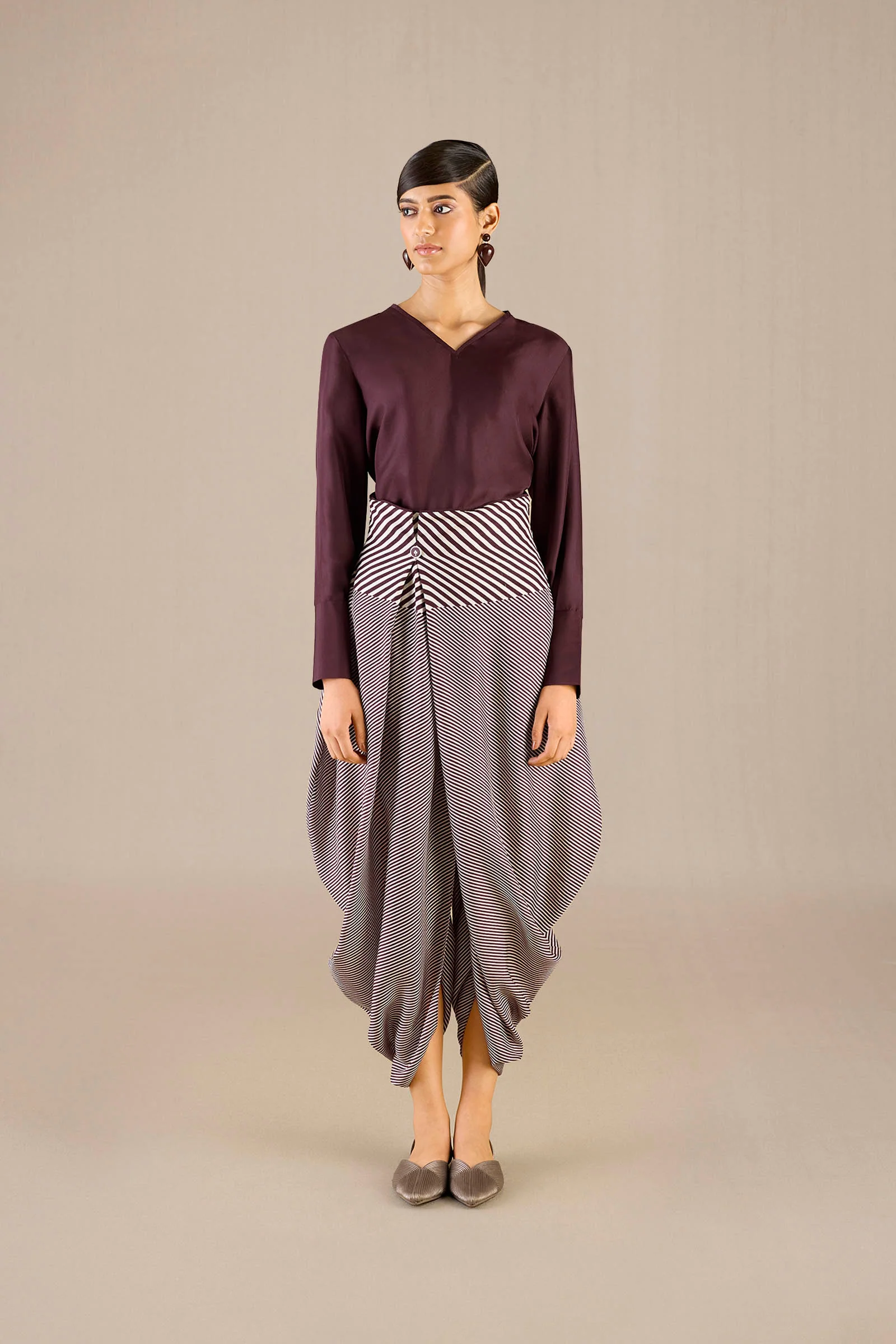 Inessa Top Set - Image 3