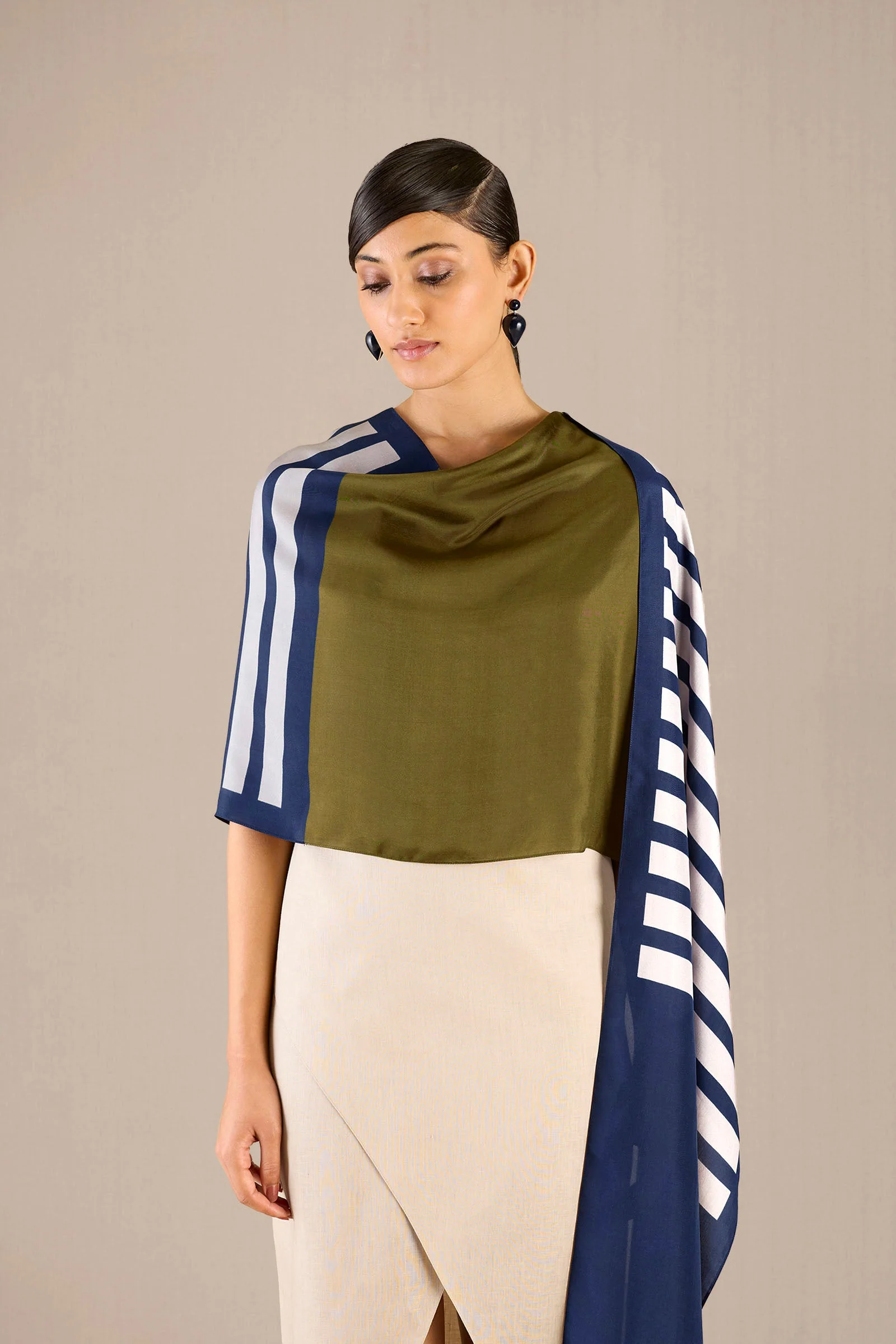 Irela Scarf - Image 4