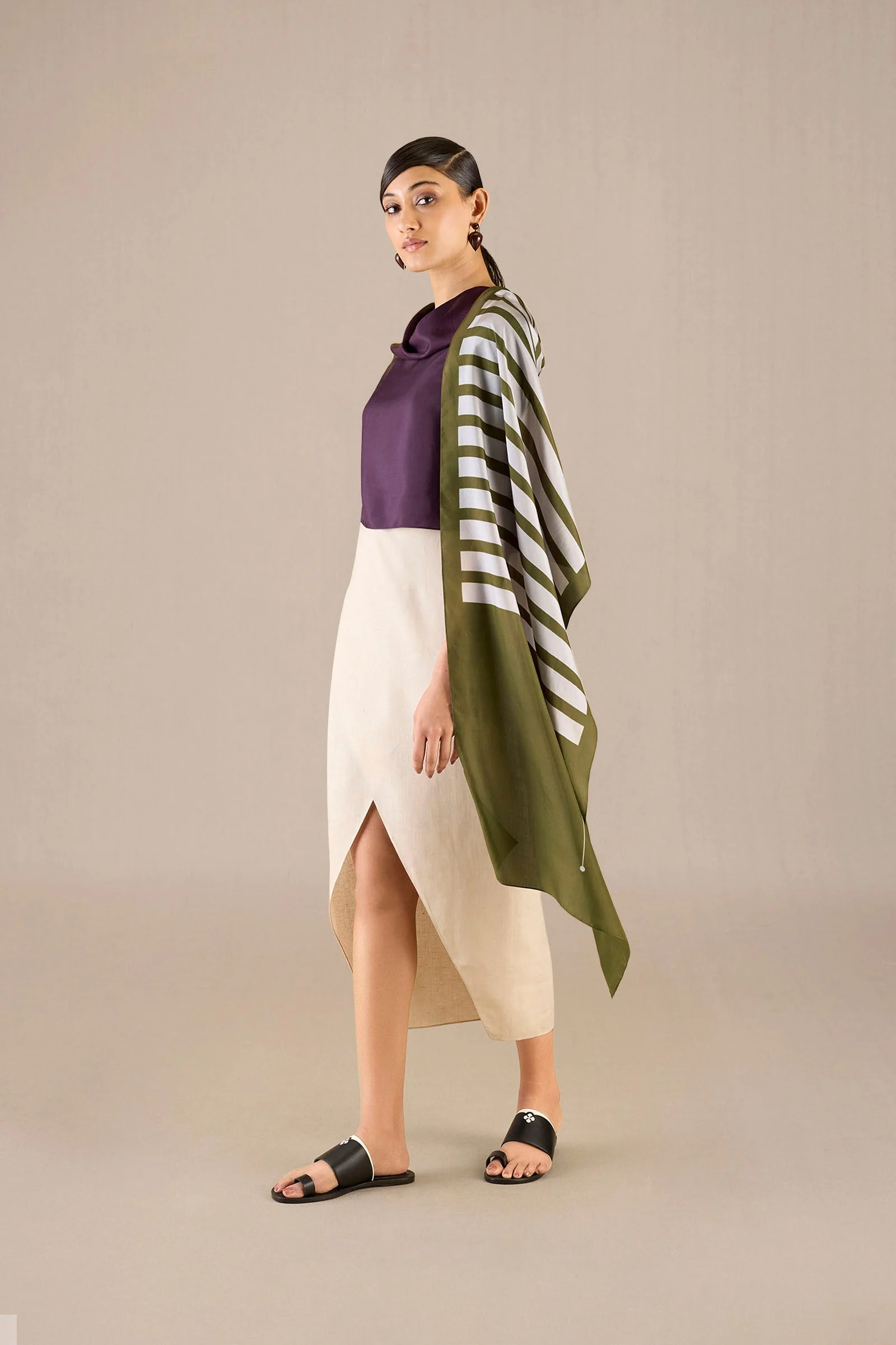 Irela Scarf - Image 4