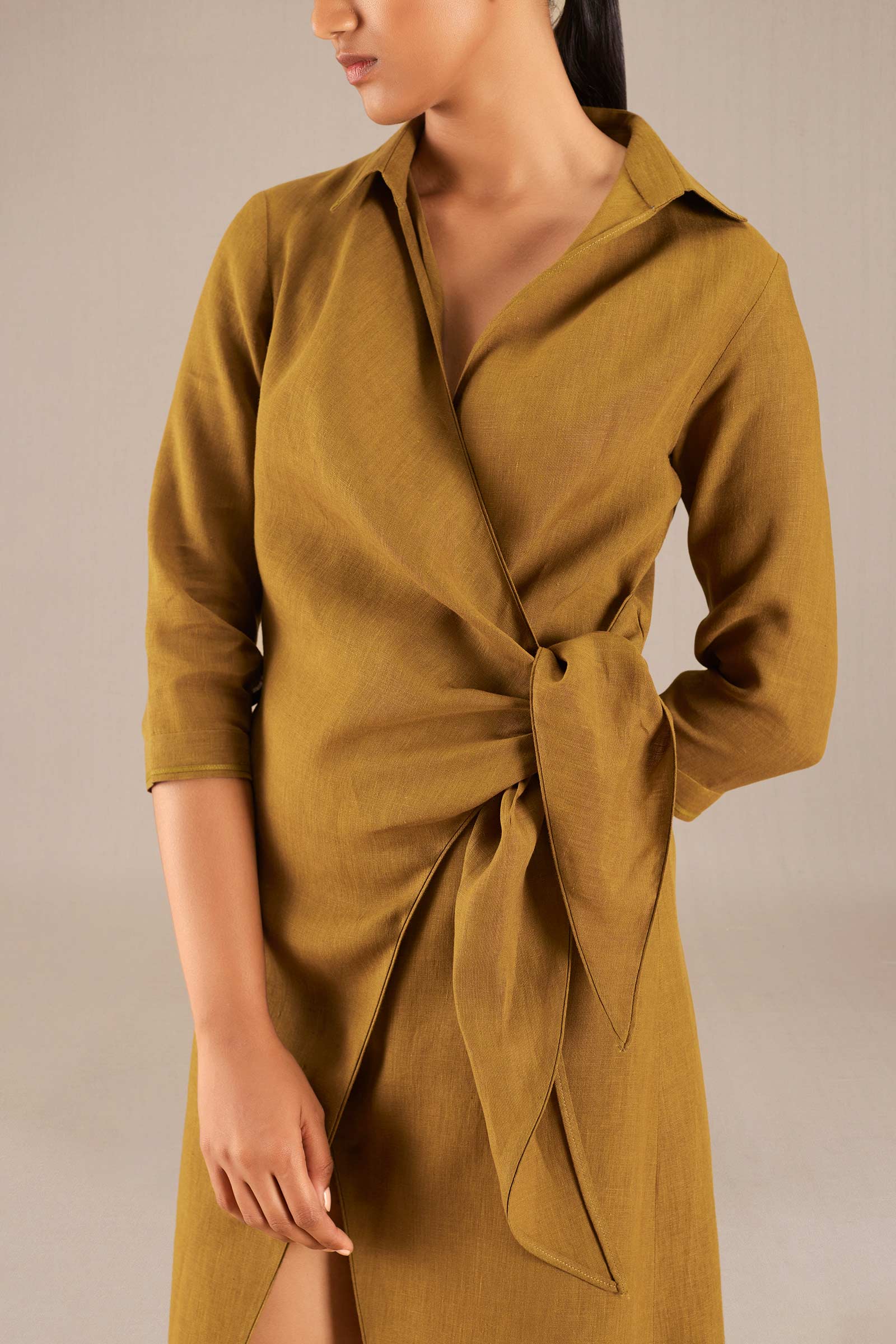Isla Dress - Image 3