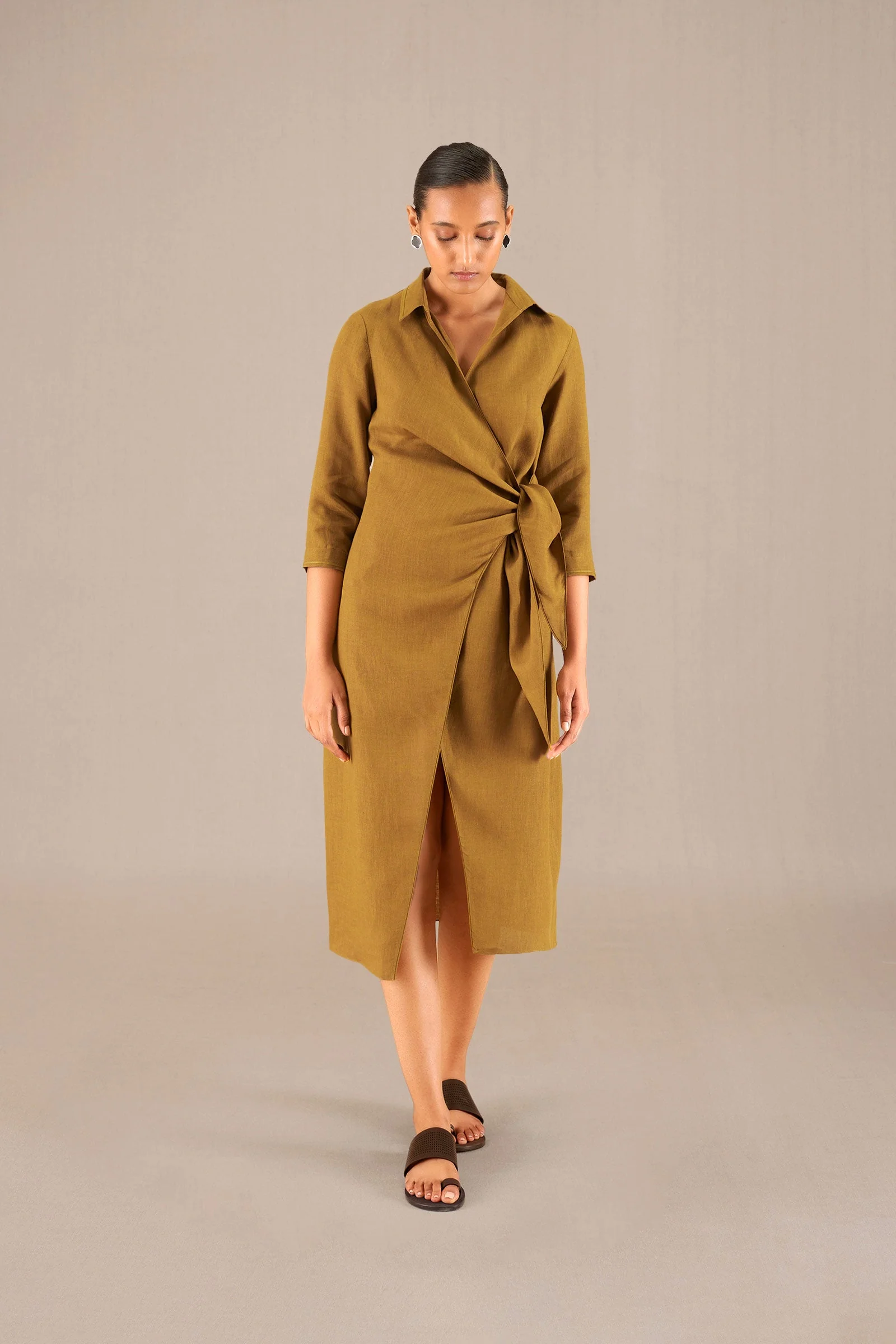 Isla Dress - Image 4