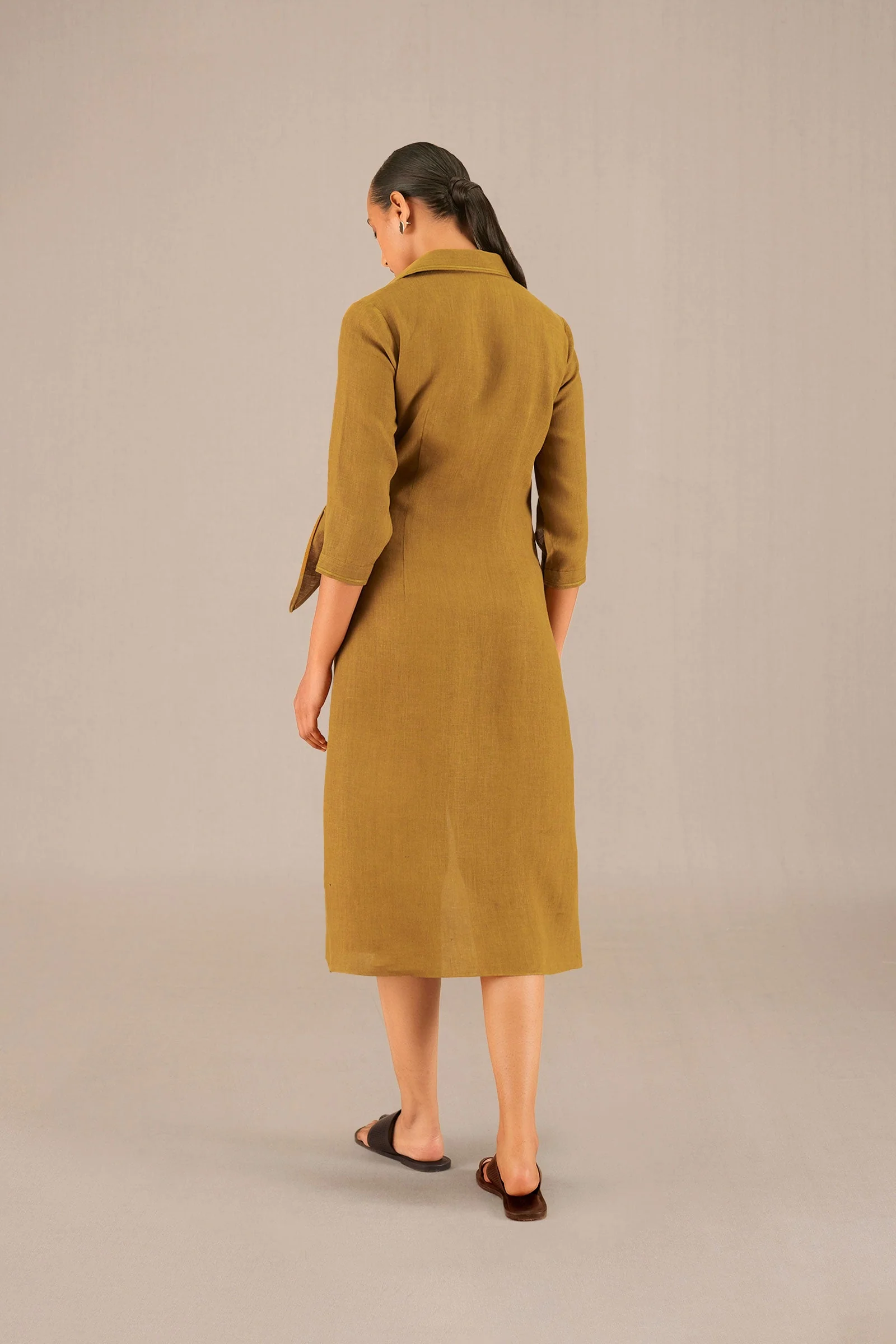 Isla Dress - Image 5