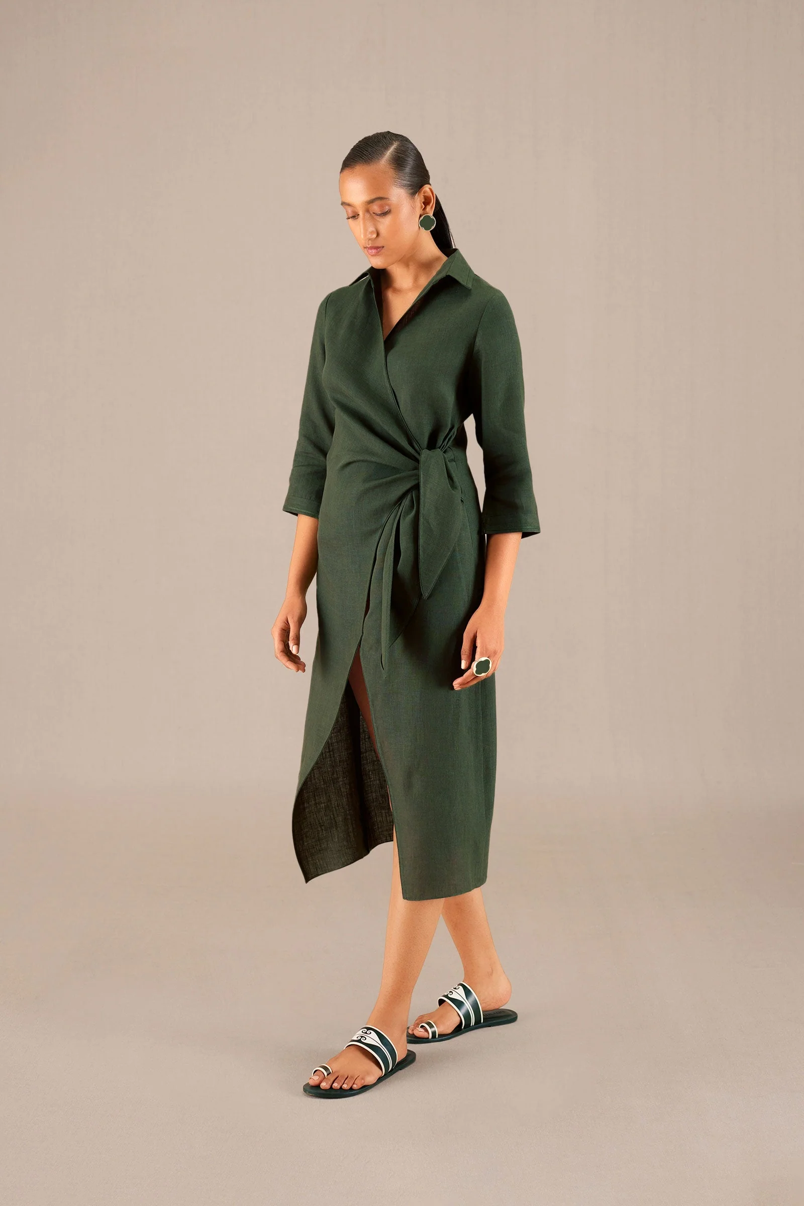 Isla Dress - Image 2