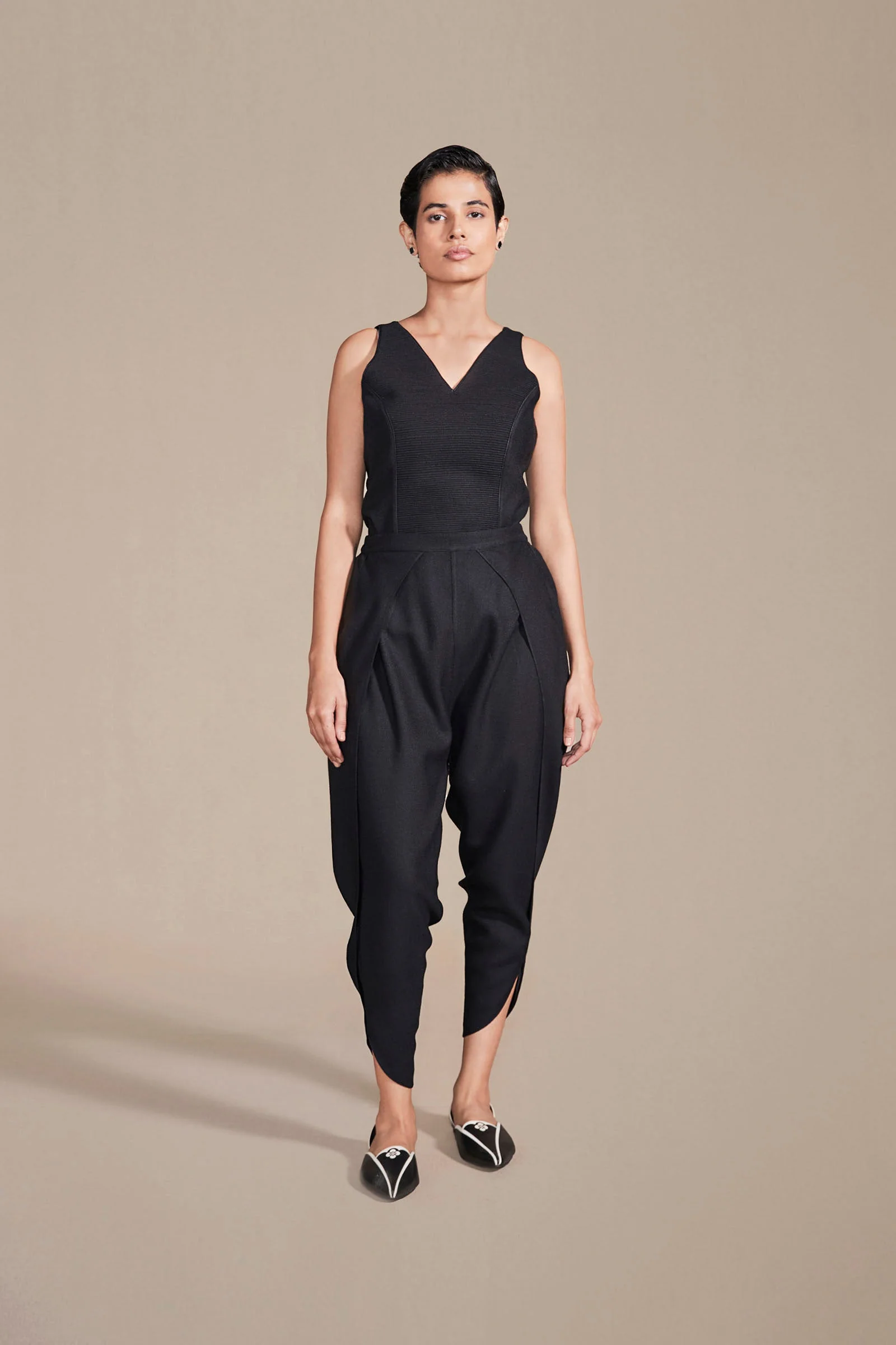 Jenna Cape Set - Image 6